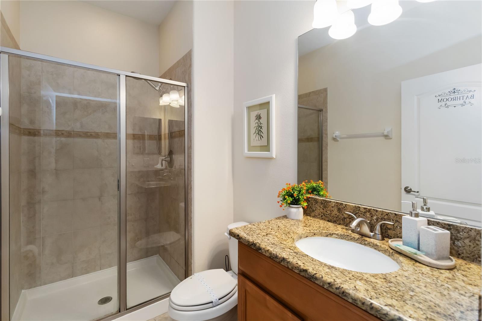 PARADISE PALMS RESORT P1 - Residential