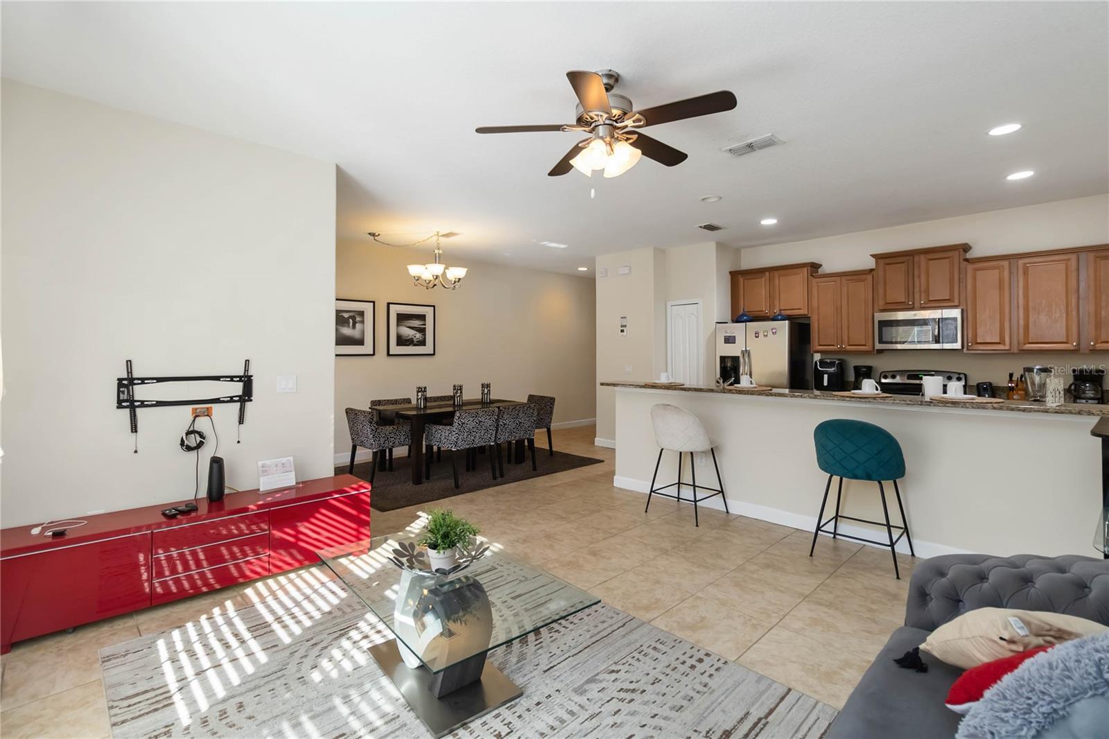 PARADISE PALMS RESORT P1 - Residential