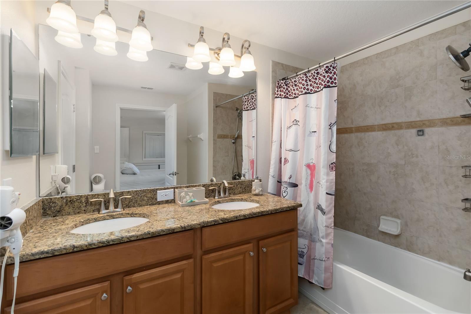 PARADISE PALMS RESORT P1 - Residential