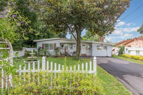 A home in ORLANDO