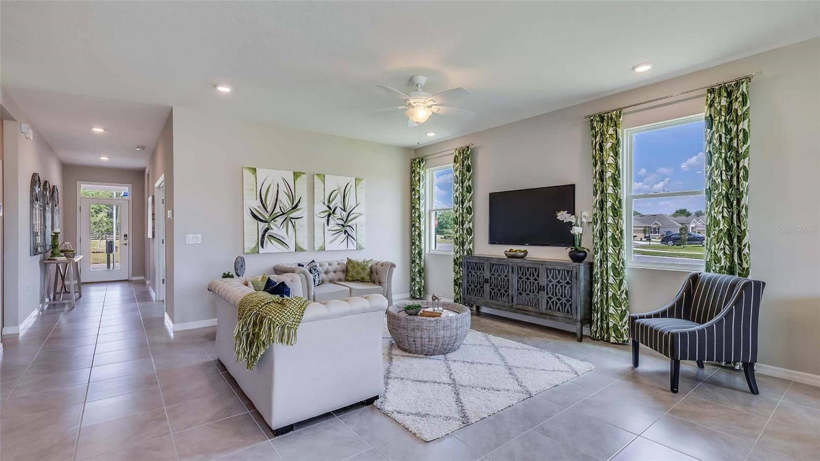 LEGACY PRESERVE - Residential
