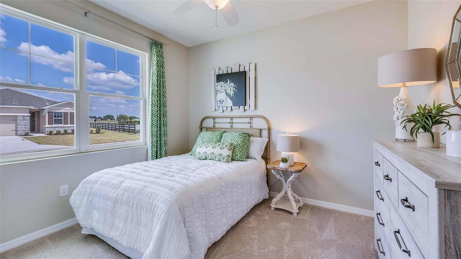 LEGACY PRESERVE - Residential