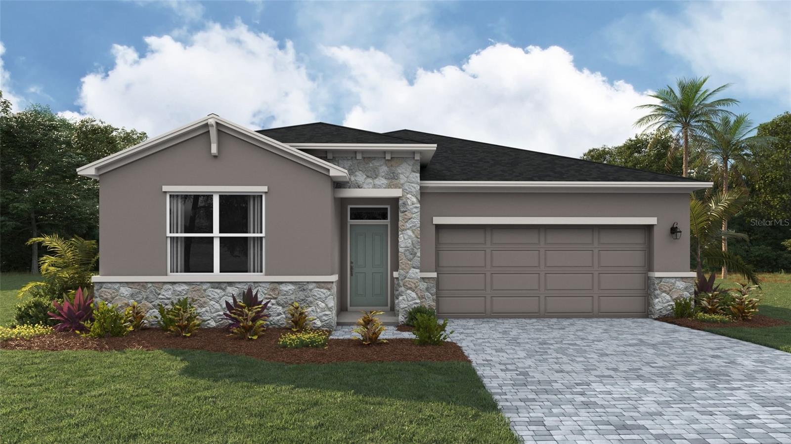 LEGACY PRESERVE - Residential