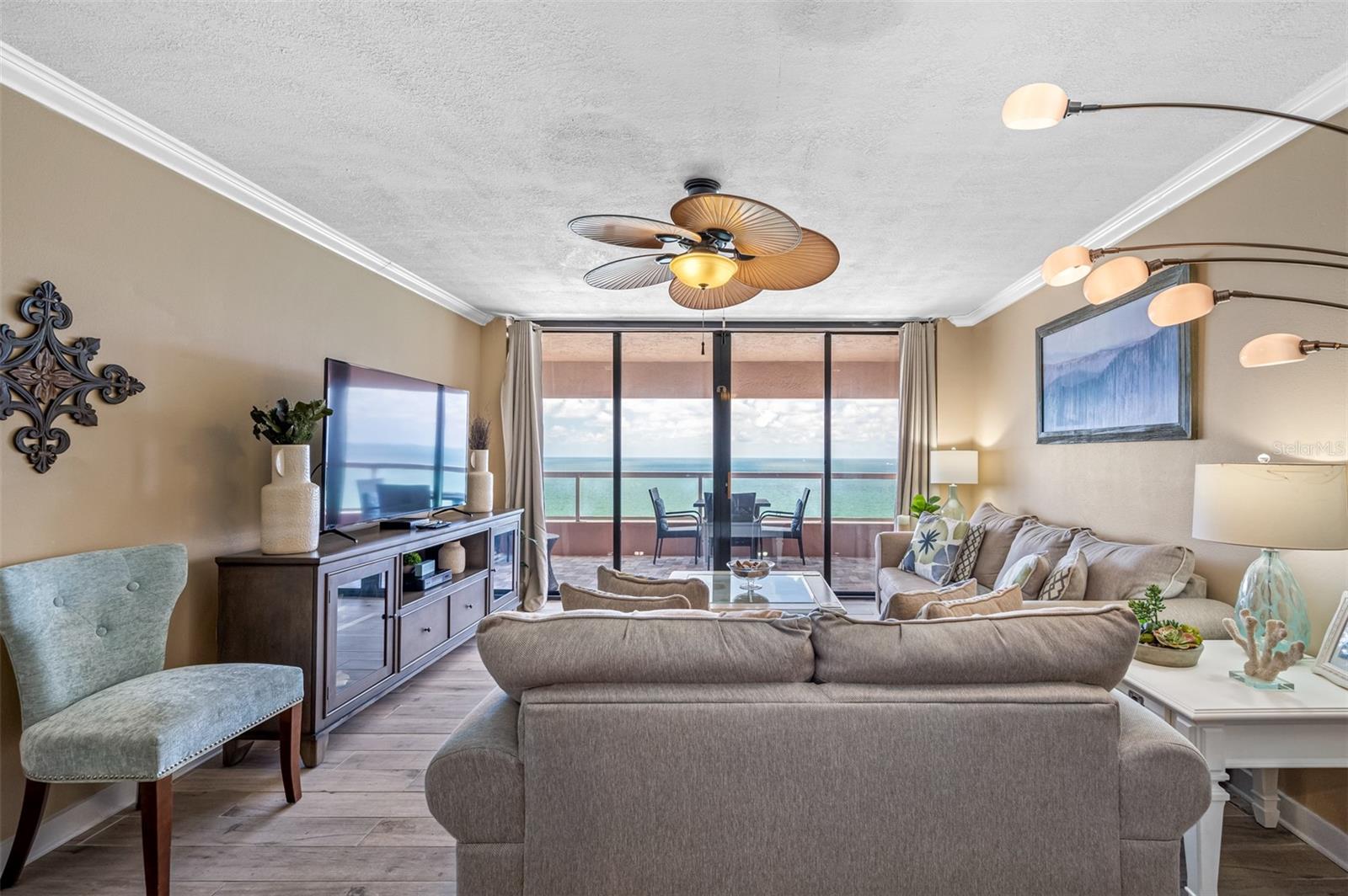 CRESCENT BEACH CLUB ONE CONDO - Residential