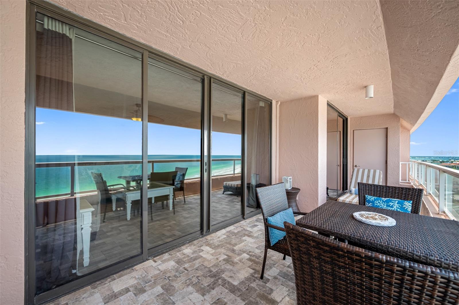 CRESCENT BEACH CLUB ONE CONDO - Residential