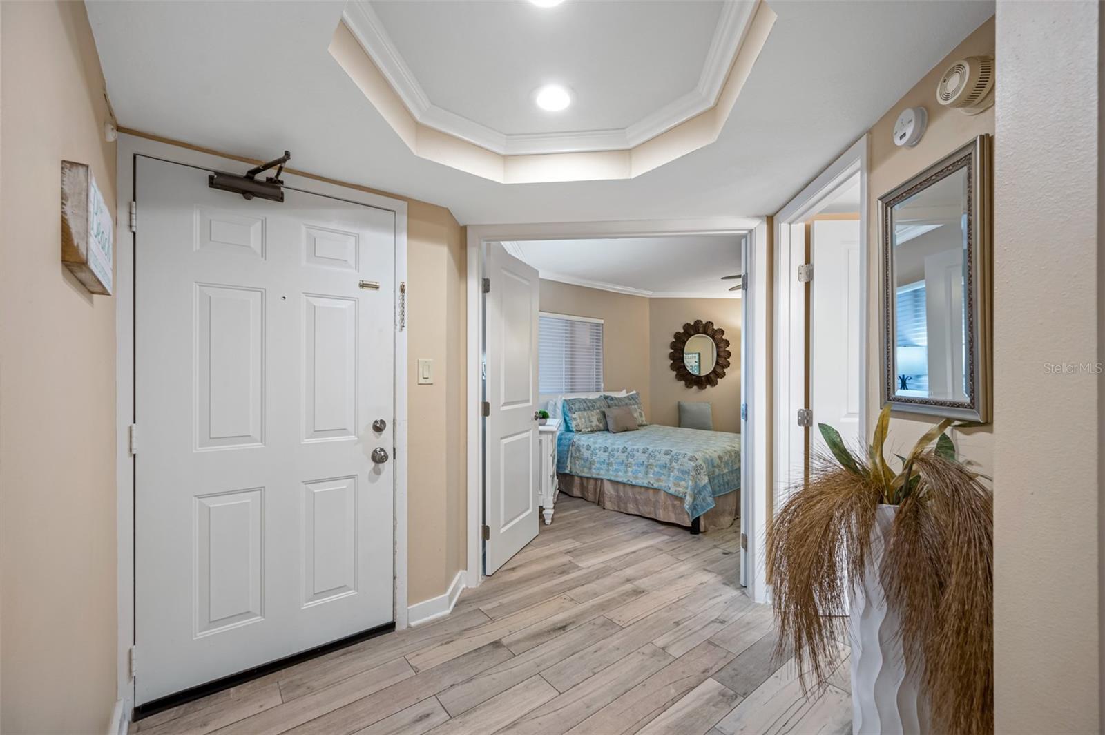 CRESCENT BEACH CLUB ONE CONDO - Residential