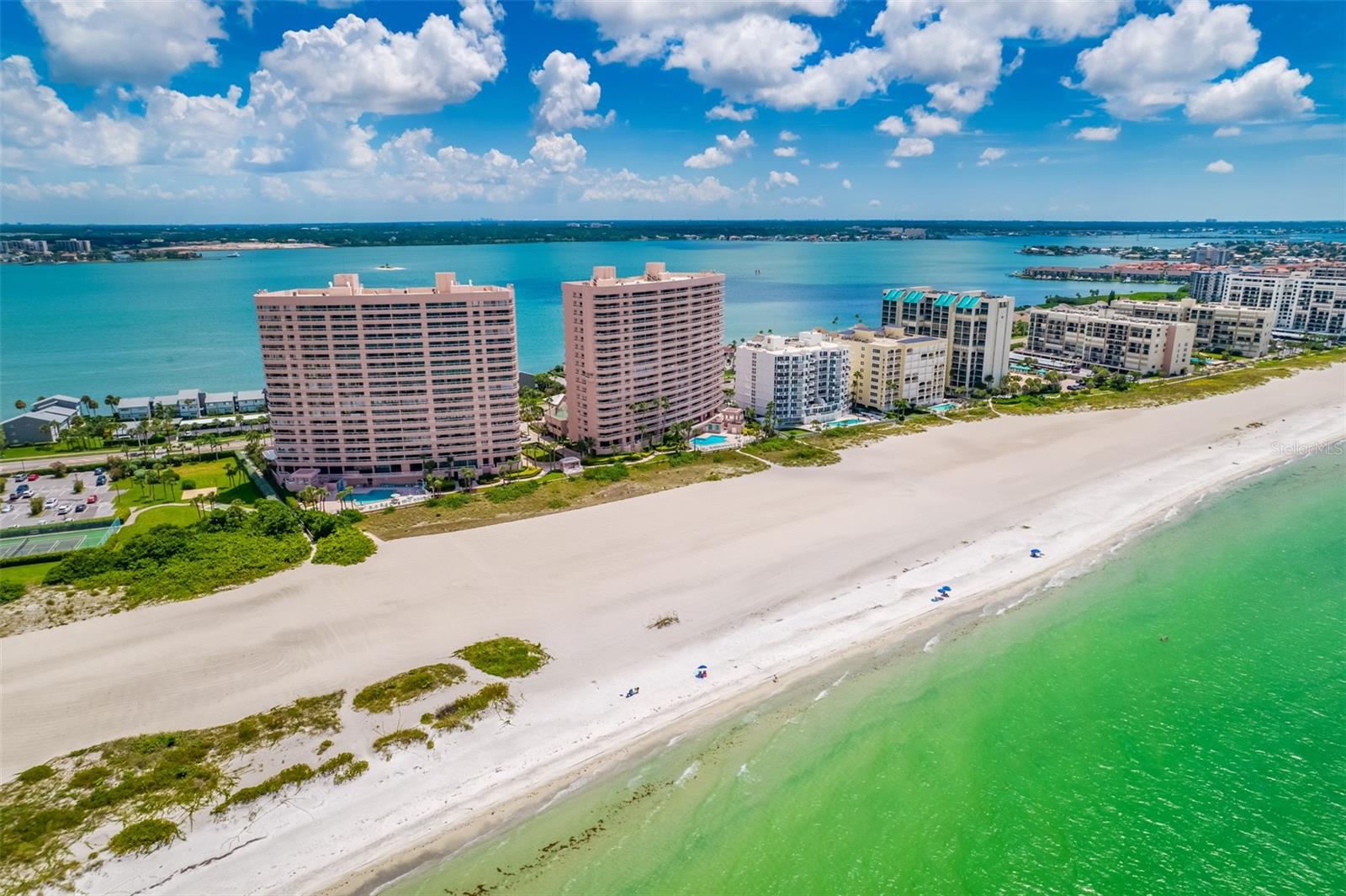 CRESCENT BEACH CLUB ONE CONDO - Residential