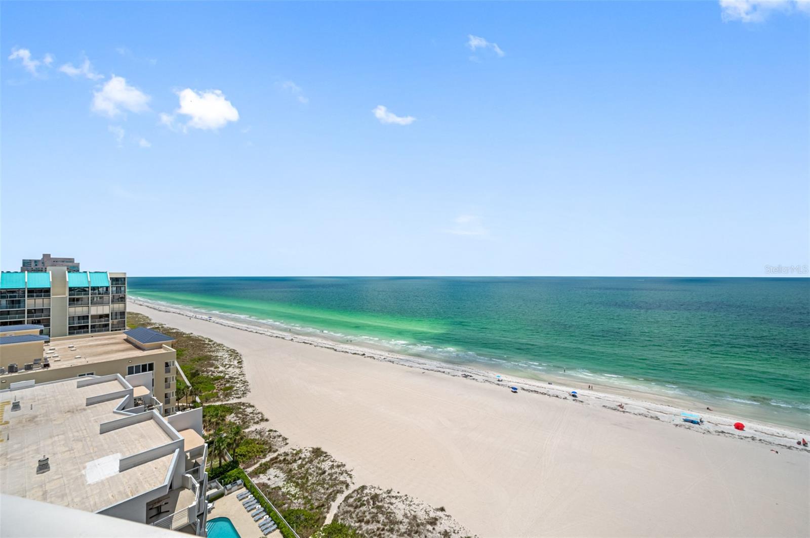 CRESCENT BEACH CLUB ONE CONDO - Residential