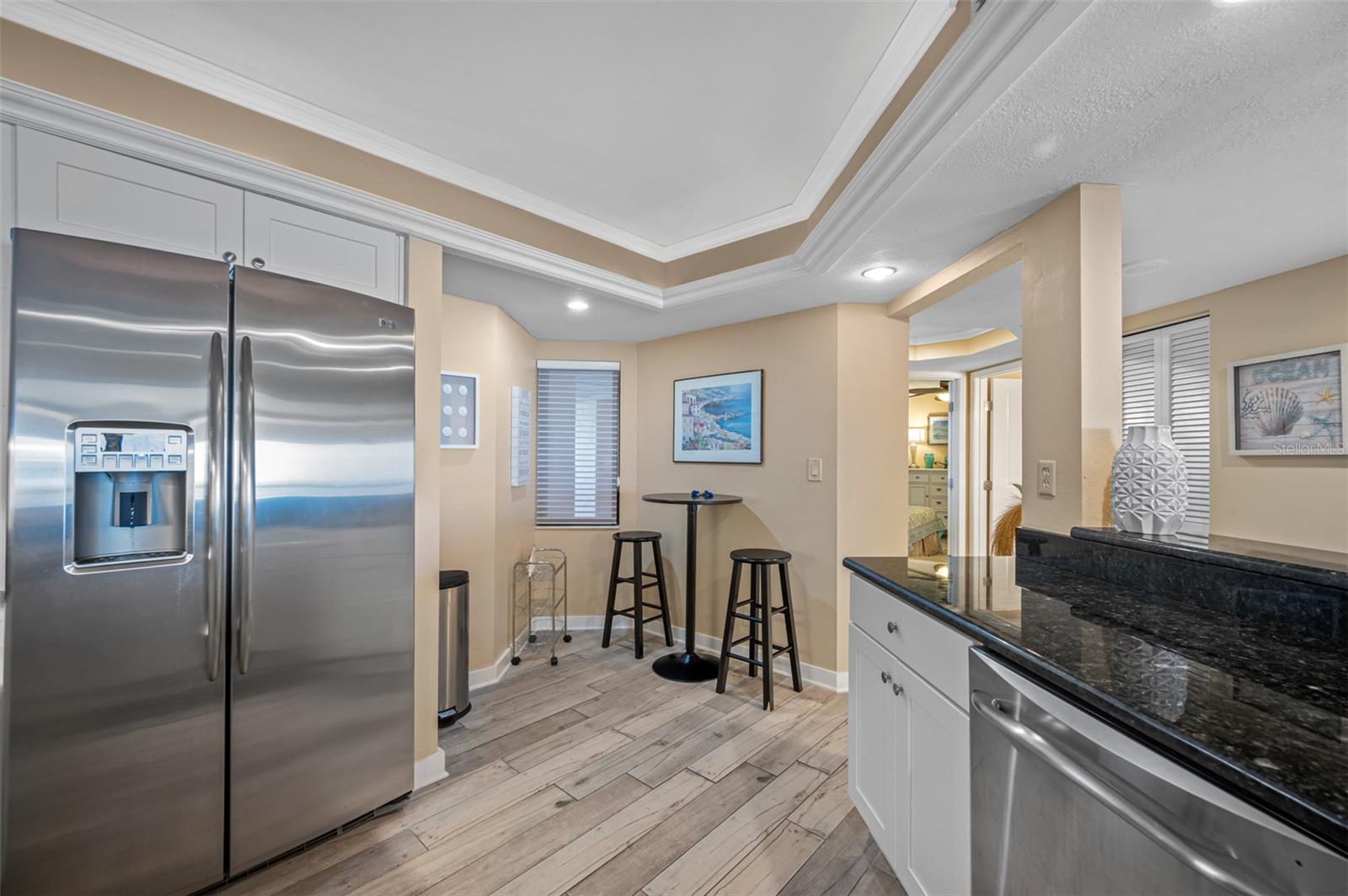 CRESCENT BEACH CLUB ONE CONDO - Residential