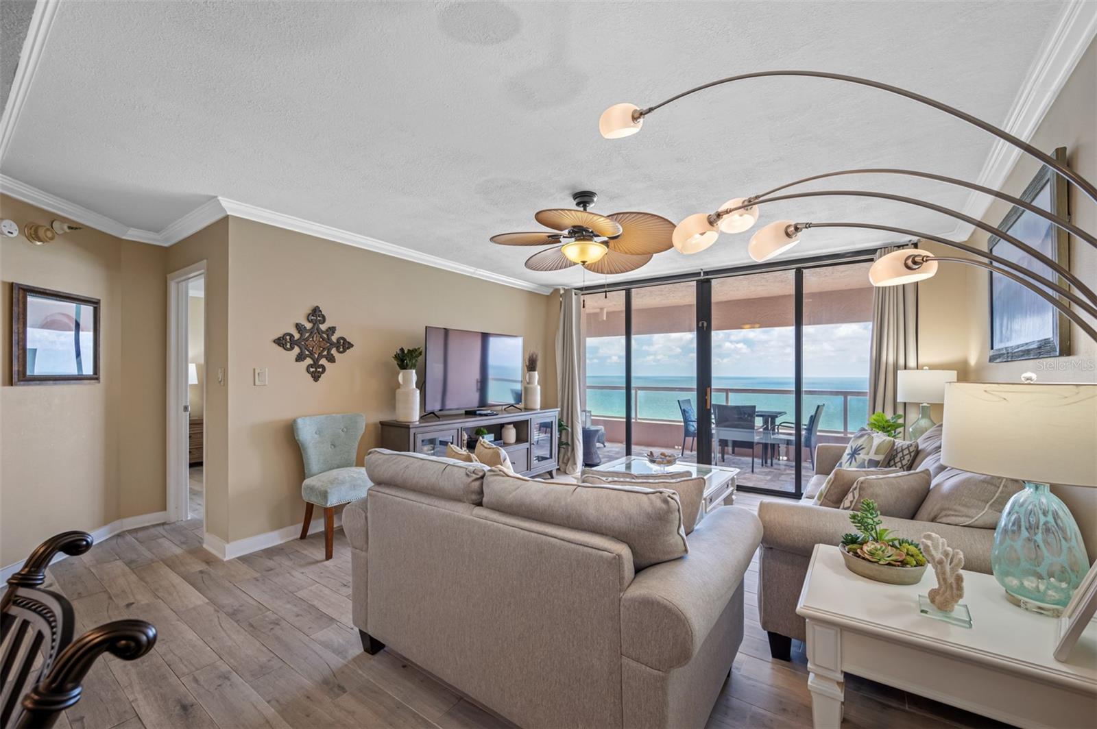 CRESCENT BEACH CLUB ONE CONDO - Residential