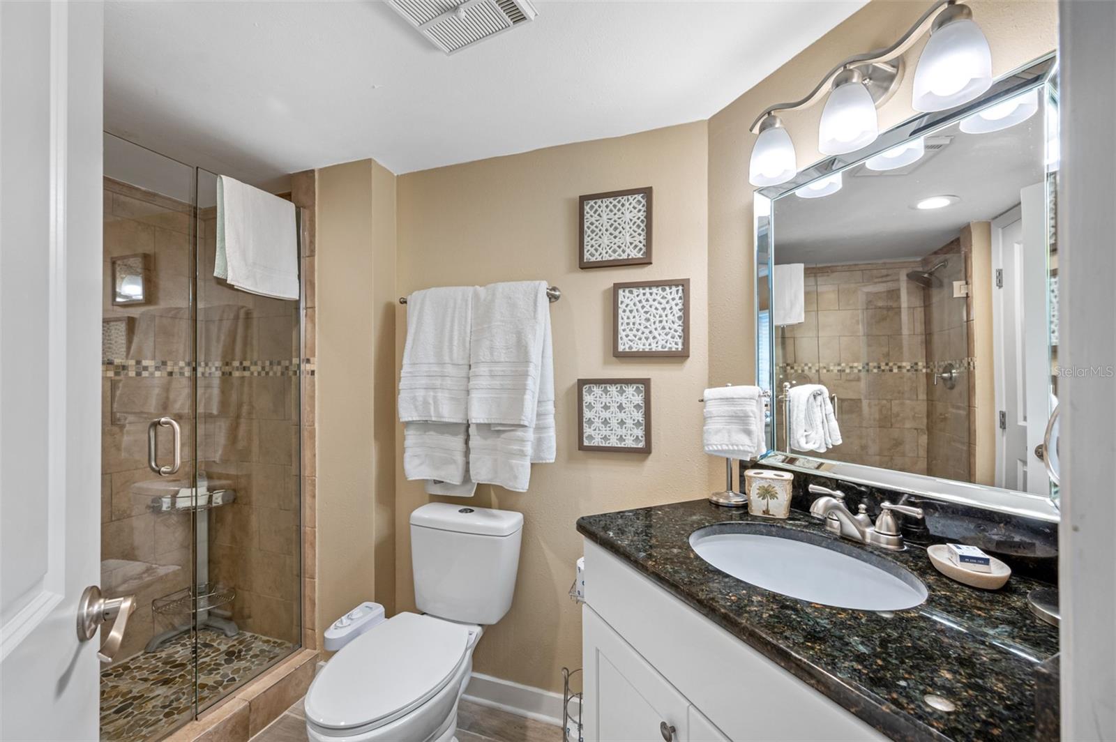 CRESCENT BEACH CLUB ONE CONDO - Residential