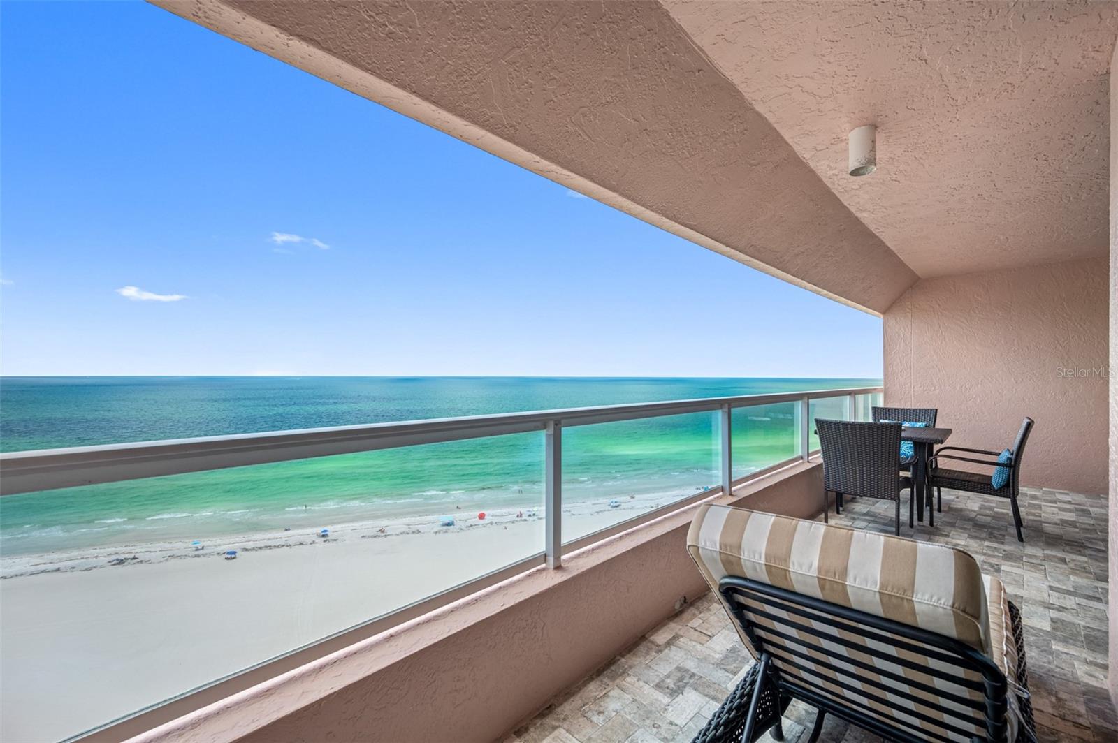 CRESCENT BEACH CLUB ONE CONDO - Residential