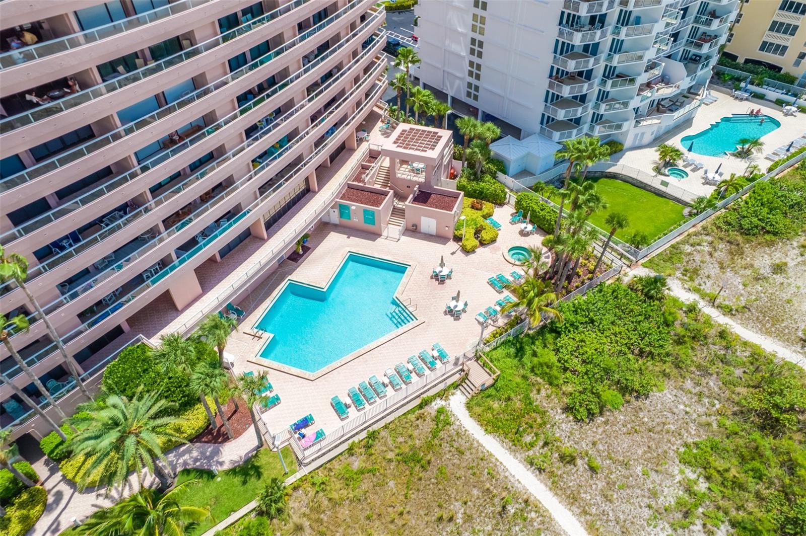 CRESCENT BEACH CLUB ONE CONDO - Residential