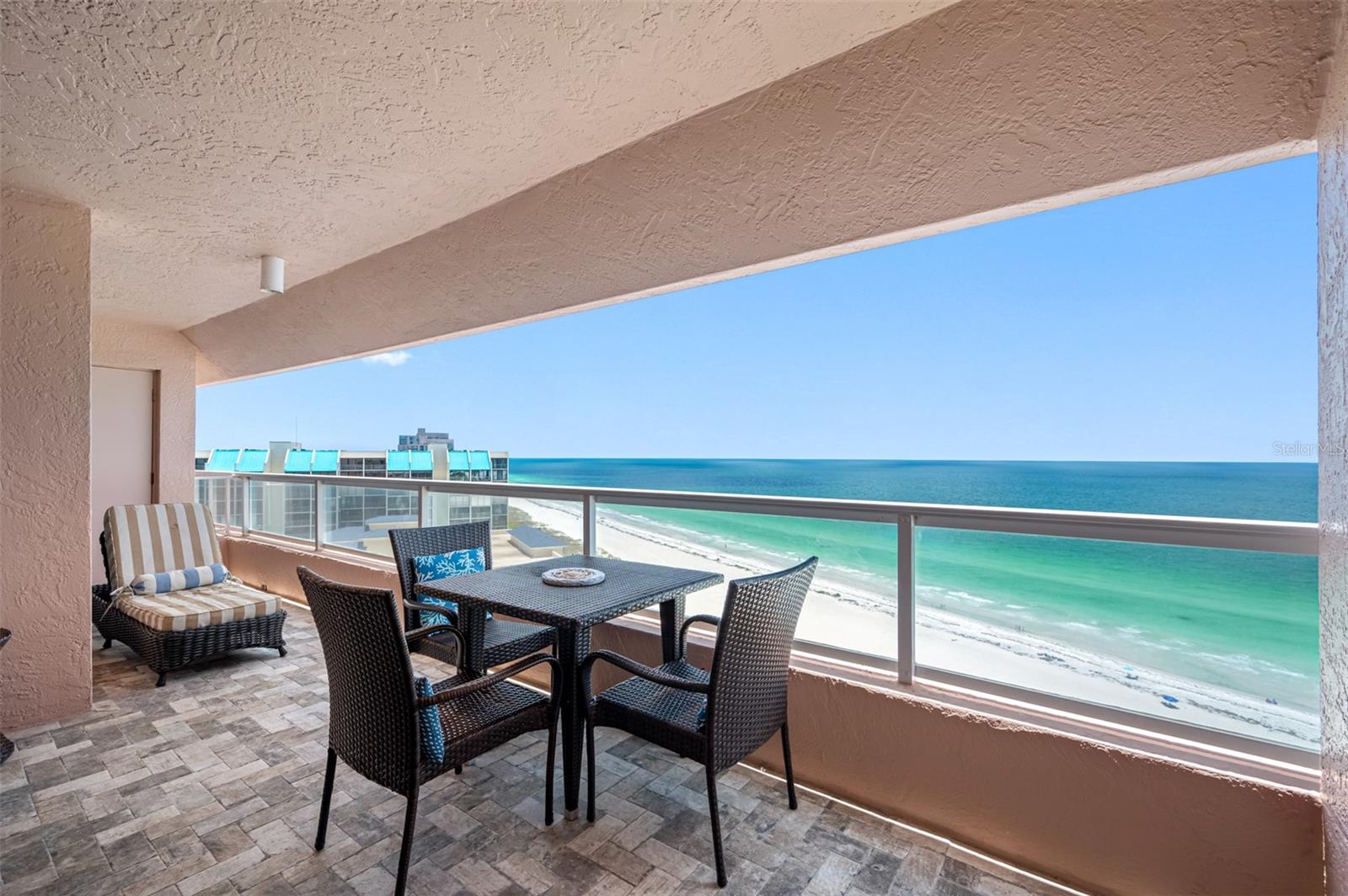 CRESCENT BEACH CLUB ONE CONDO - Residential