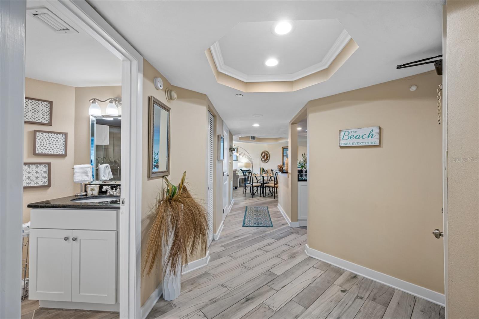 CRESCENT BEACH CLUB ONE CONDO - Residential