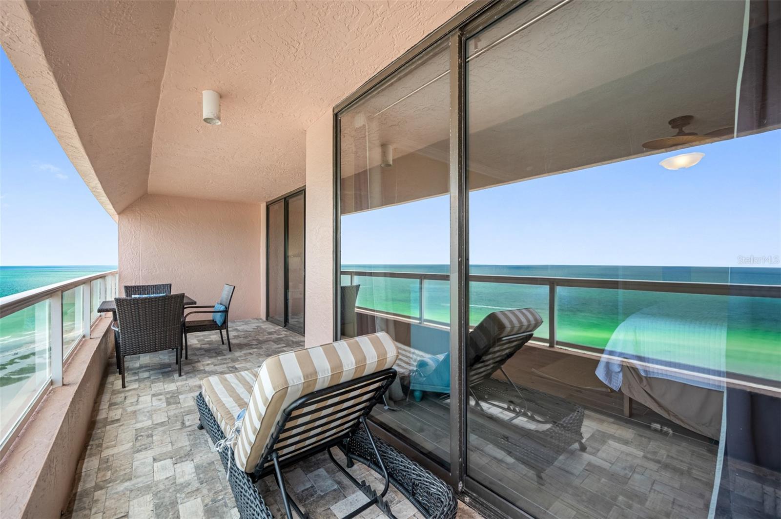 CRESCENT BEACH CLUB ONE CONDO - Residential