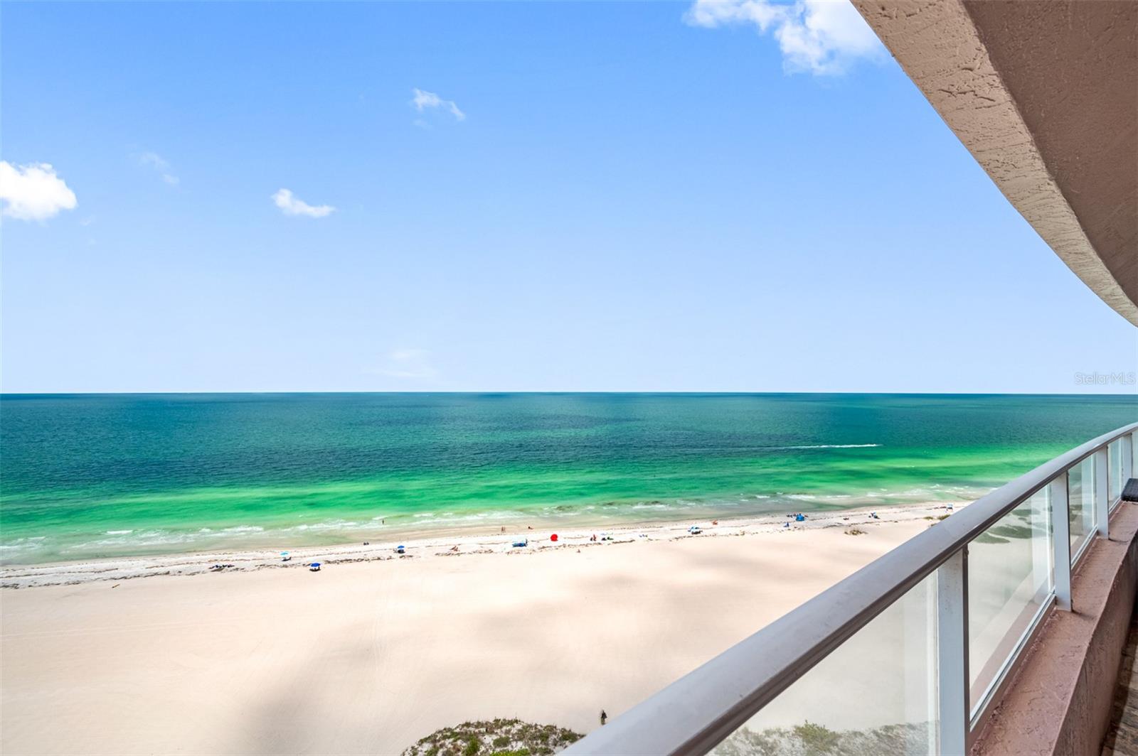 CRESCENT BEACH CLUB ONE CONDO - Residential