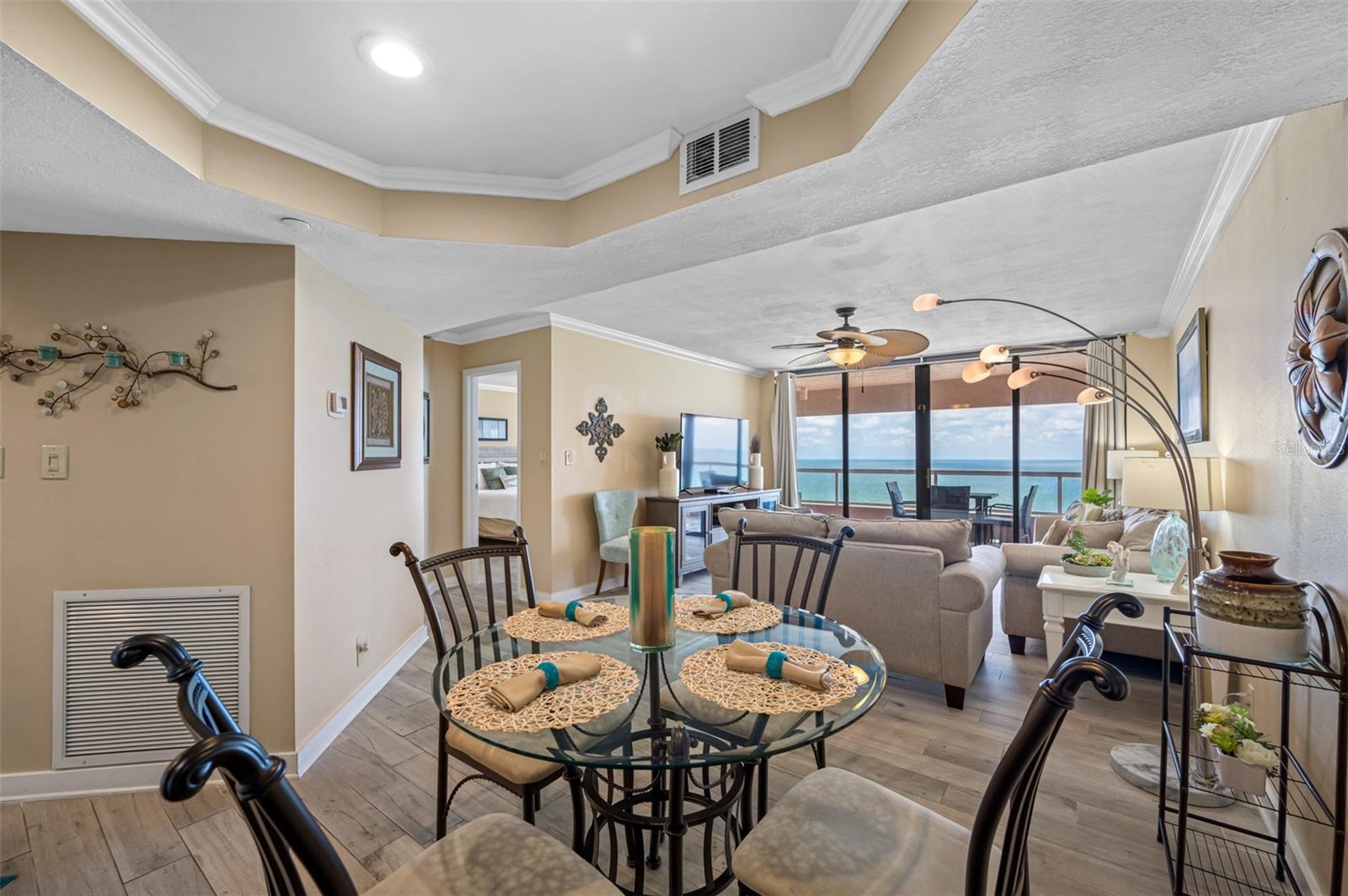 CRESCENT BEACH CLUB ONE CONDO - Residential