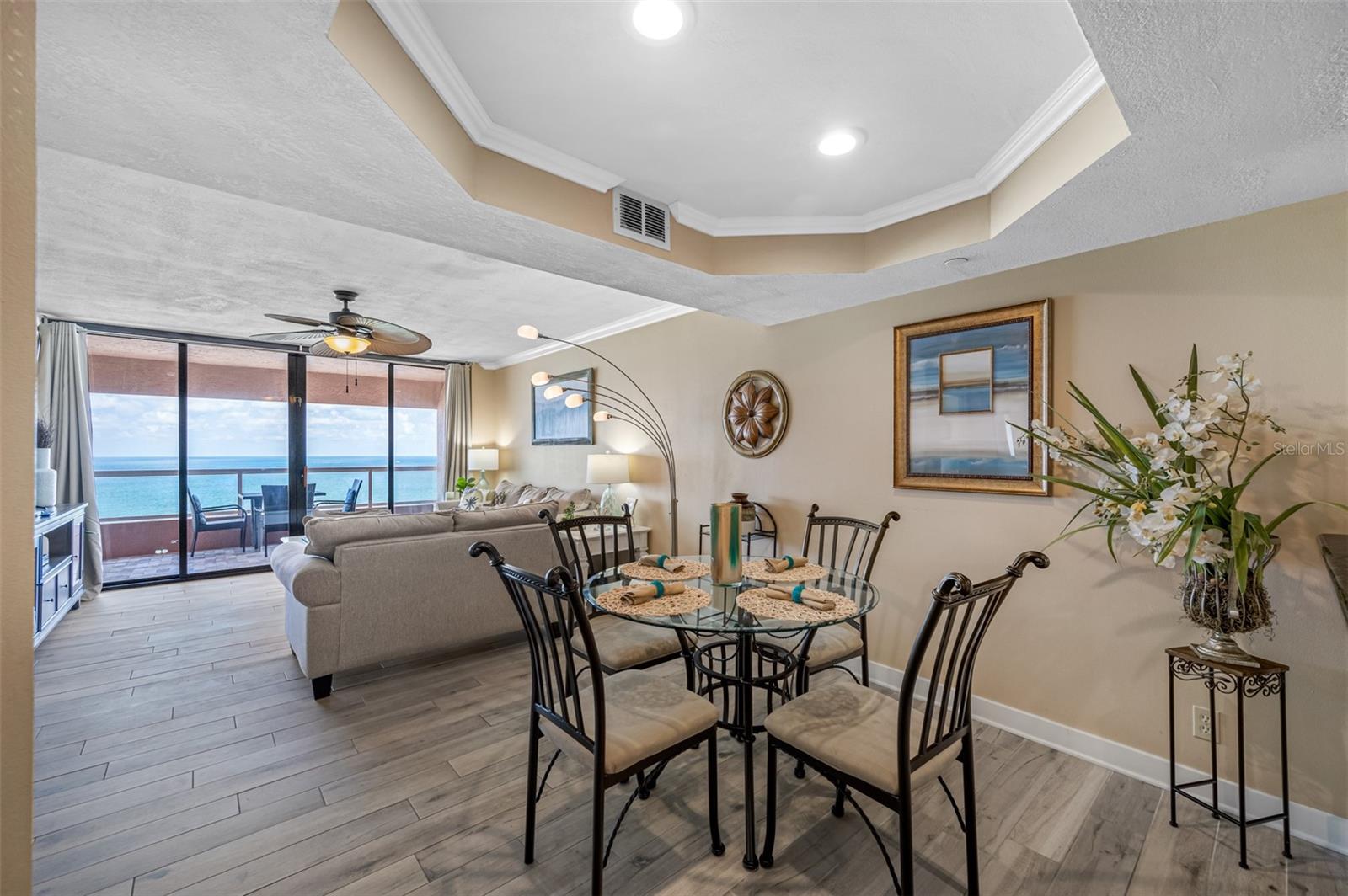 CRESCENT BEACH CLUB ONE CONDO - Residential