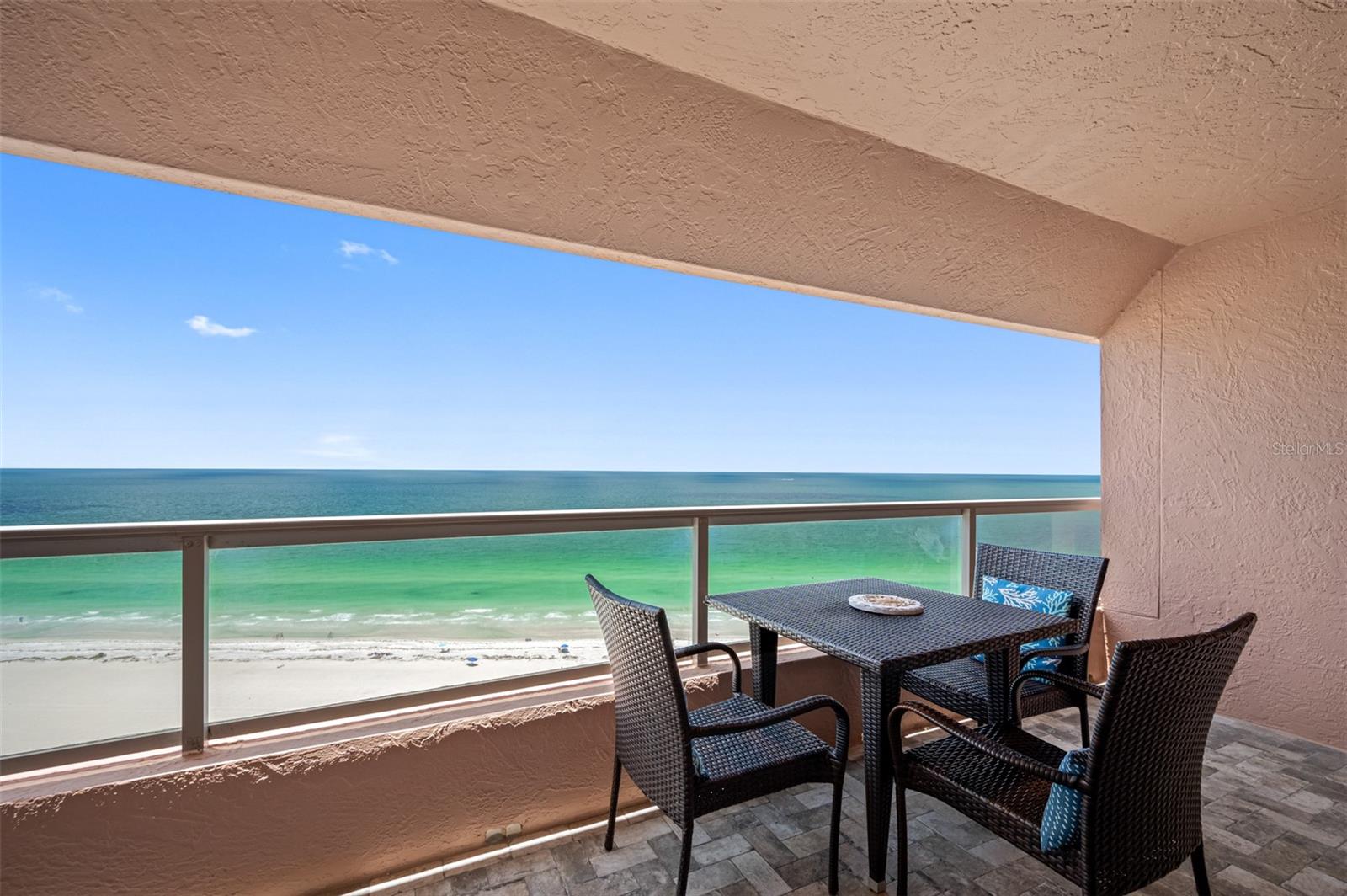 CRESCENT BEACH CLUB ONE CONDO - Residential