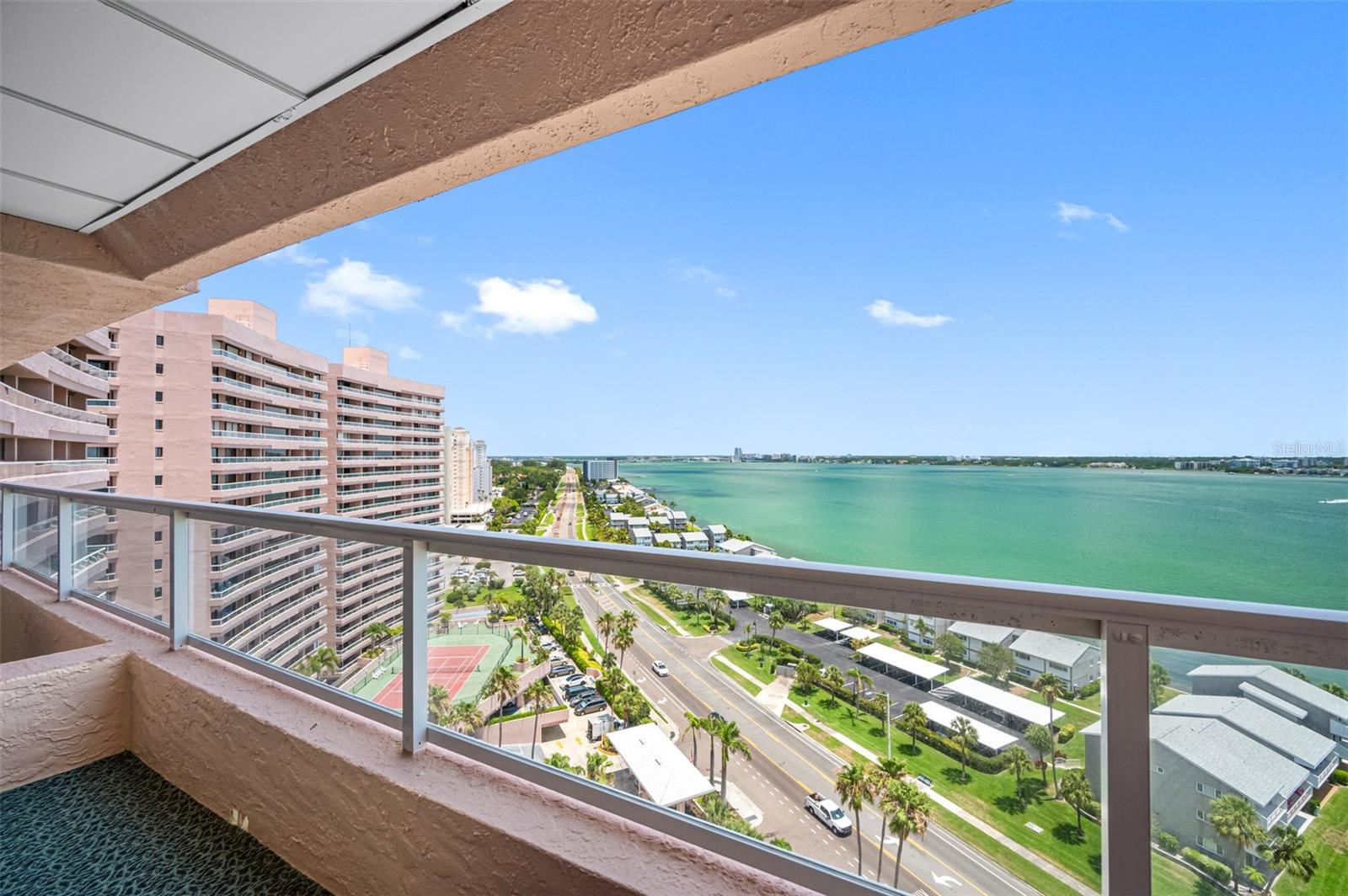 CRESCENT BEACH CLUB ONE CONDO - Residential