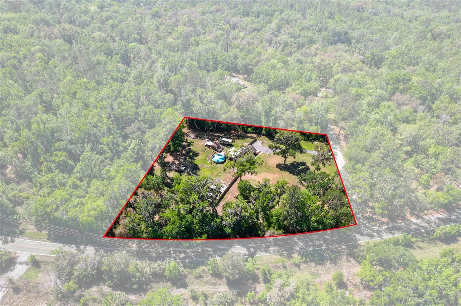 CEDAR FALLS PHASE I - Residential