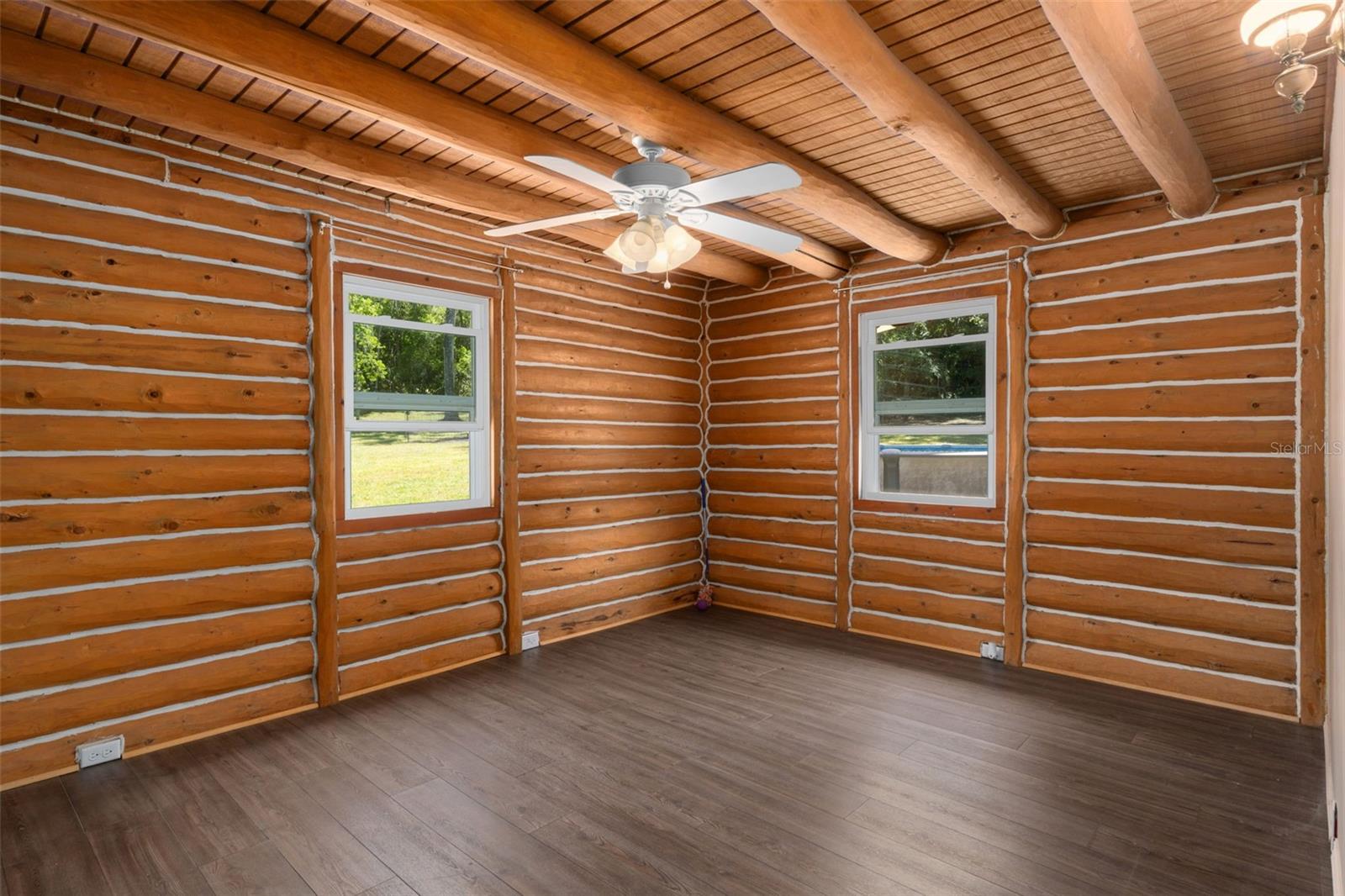 CEDAR FALLS PHASE I - Residential