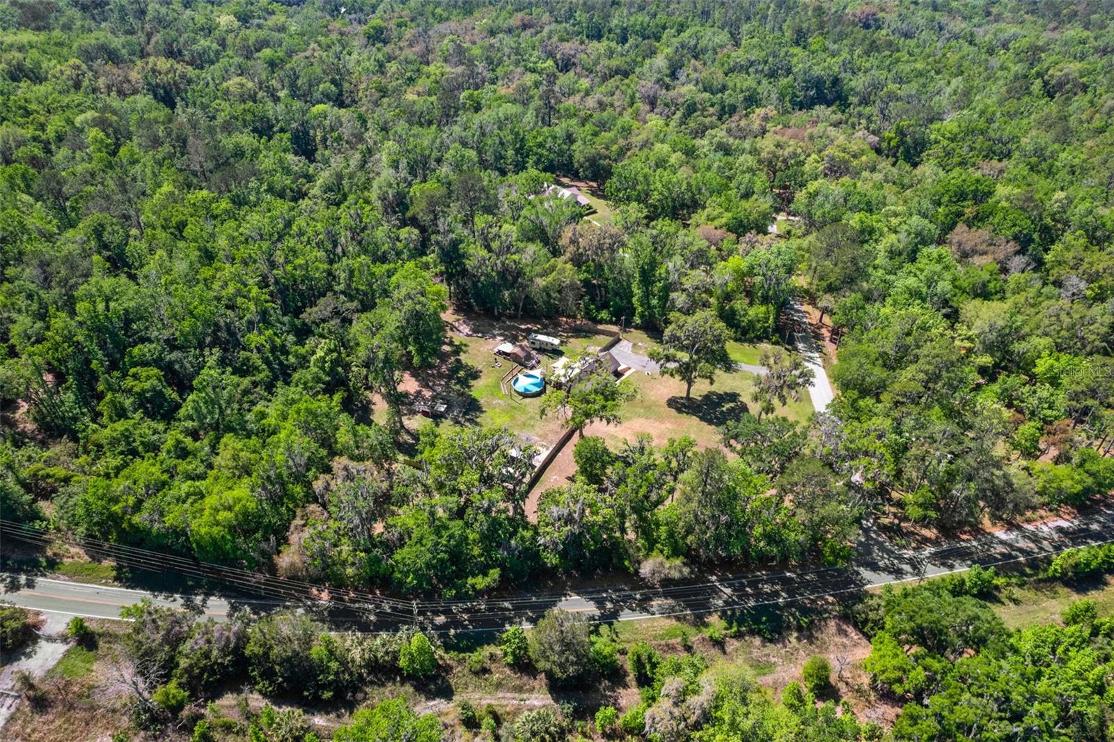 CEDAR FALLS PHASE I - Residential