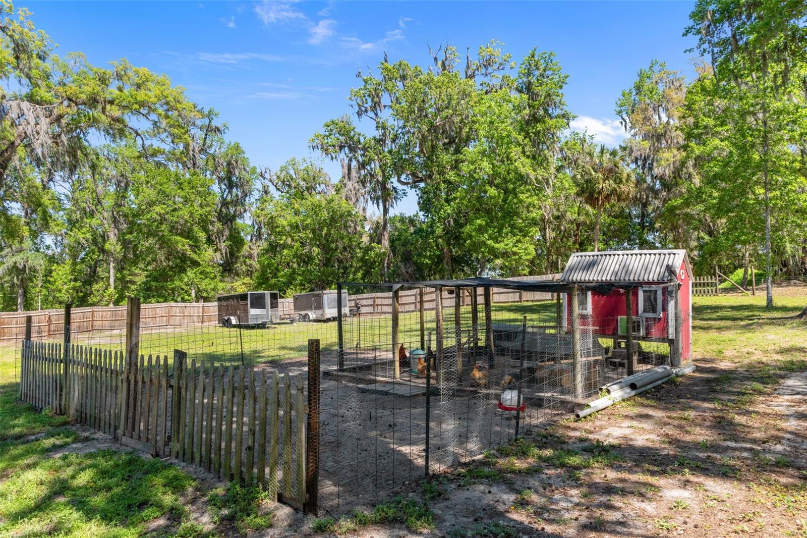 CEDAR FALLS PHASE I - Residential