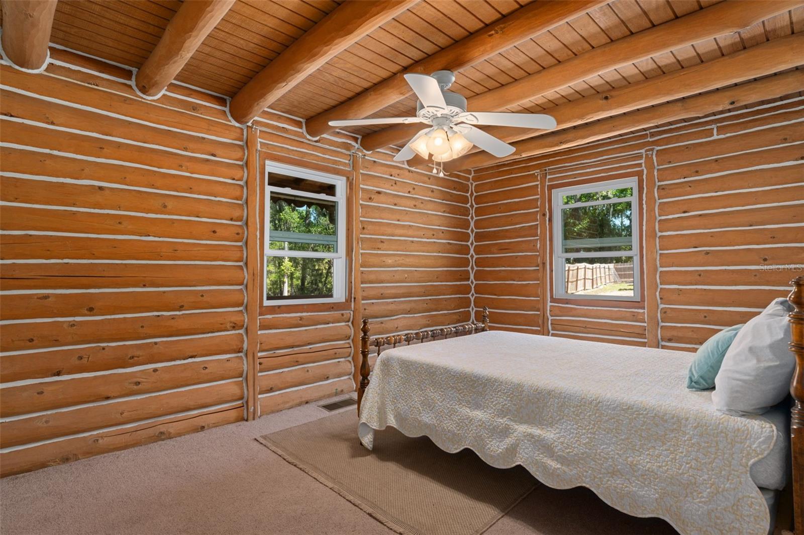 CEDAR FALLS PHASE I - Residential