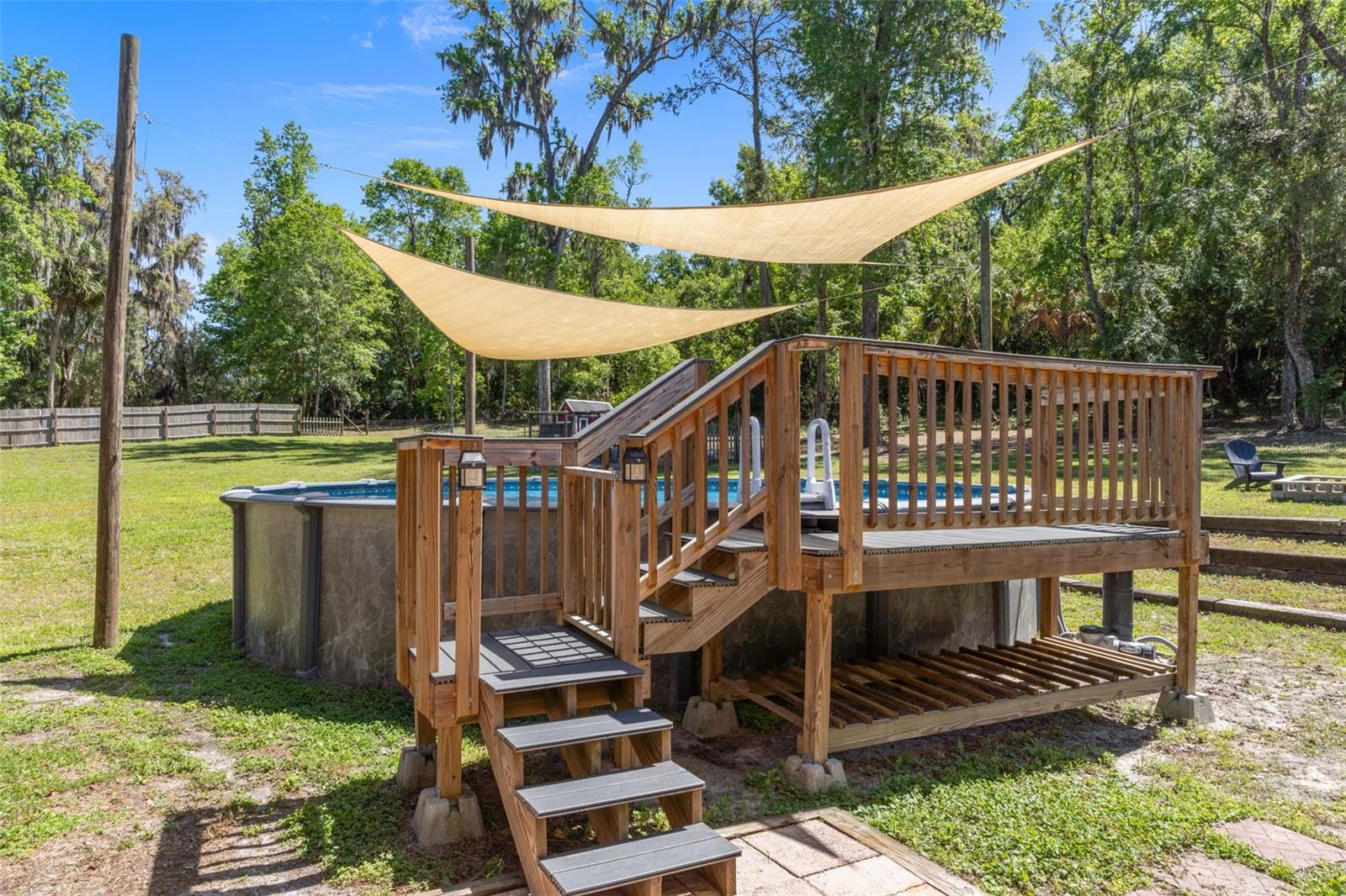 CEDAR FALLS PHASE I - Residential