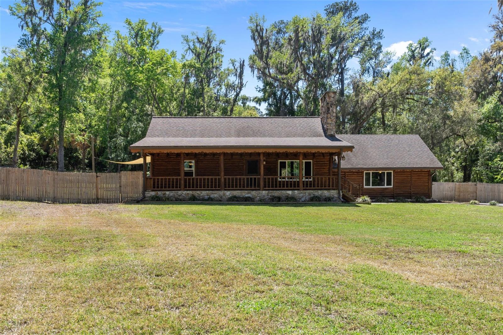 CEDAR FALLS PHASE I - Residential