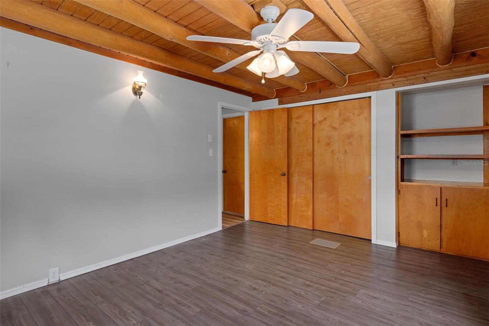 CEDAR FALLS PHASE I - Residential