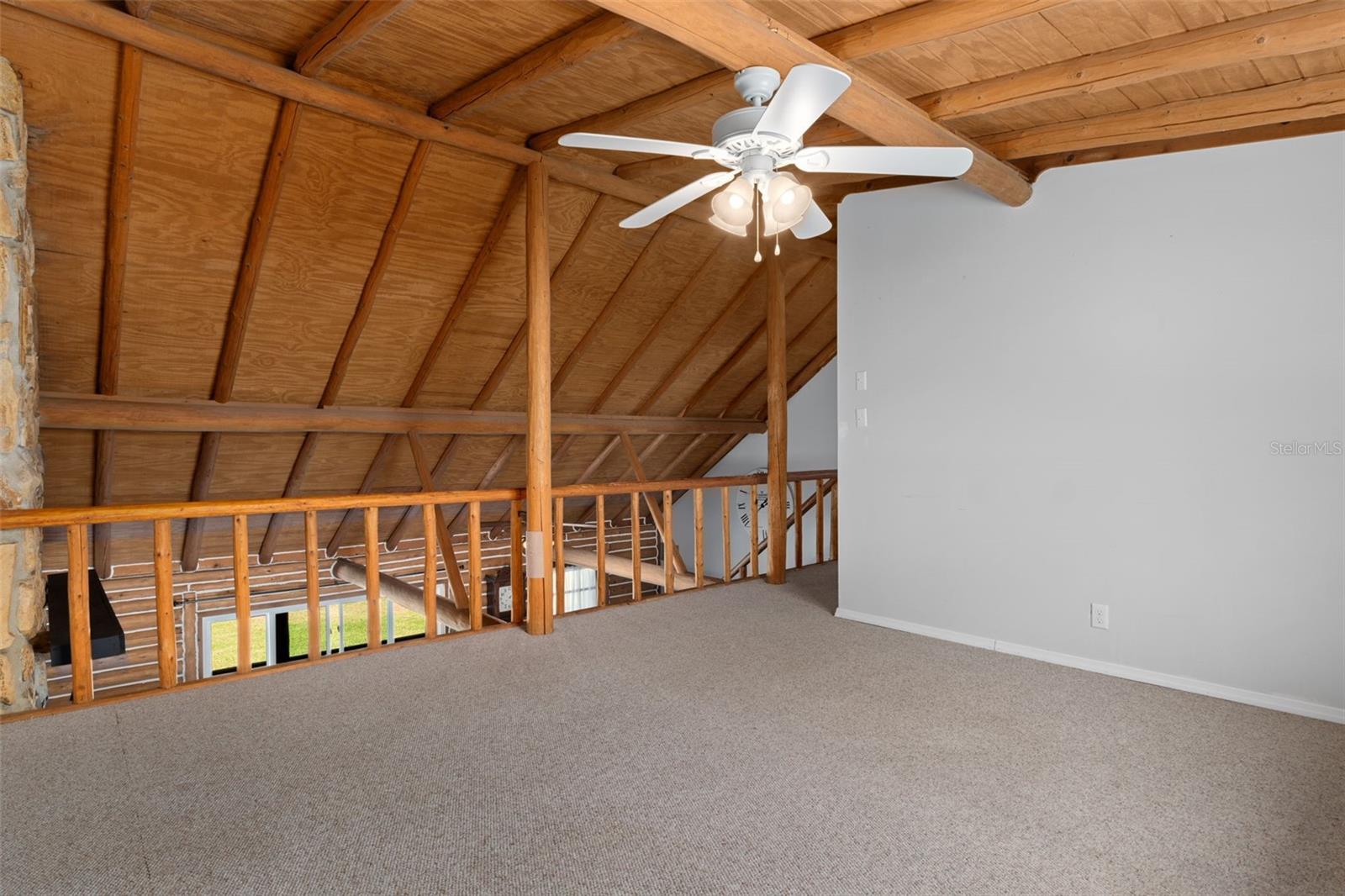 CEDAR FALLS PHASE I - Residential