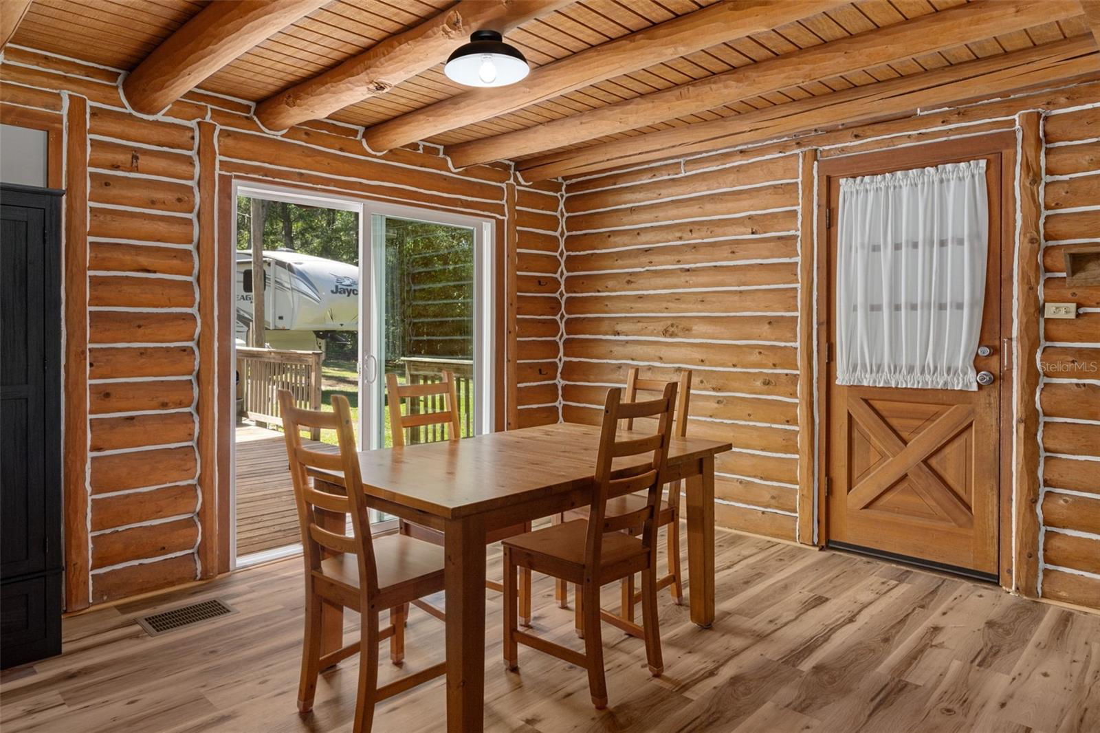 CEDAR FALLS PHASE I - Residential