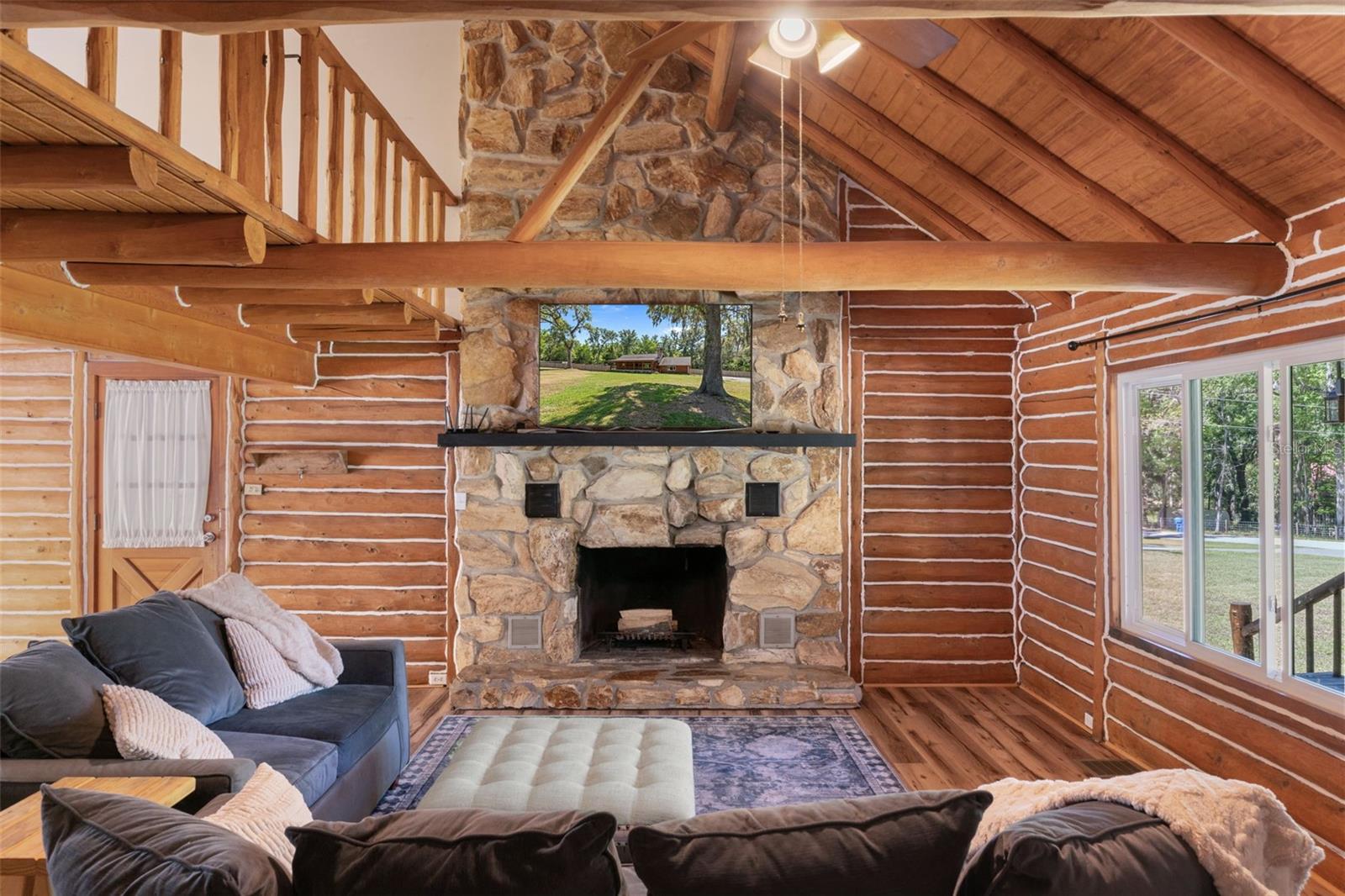 CEDAR FALLS PHASE I - Residential