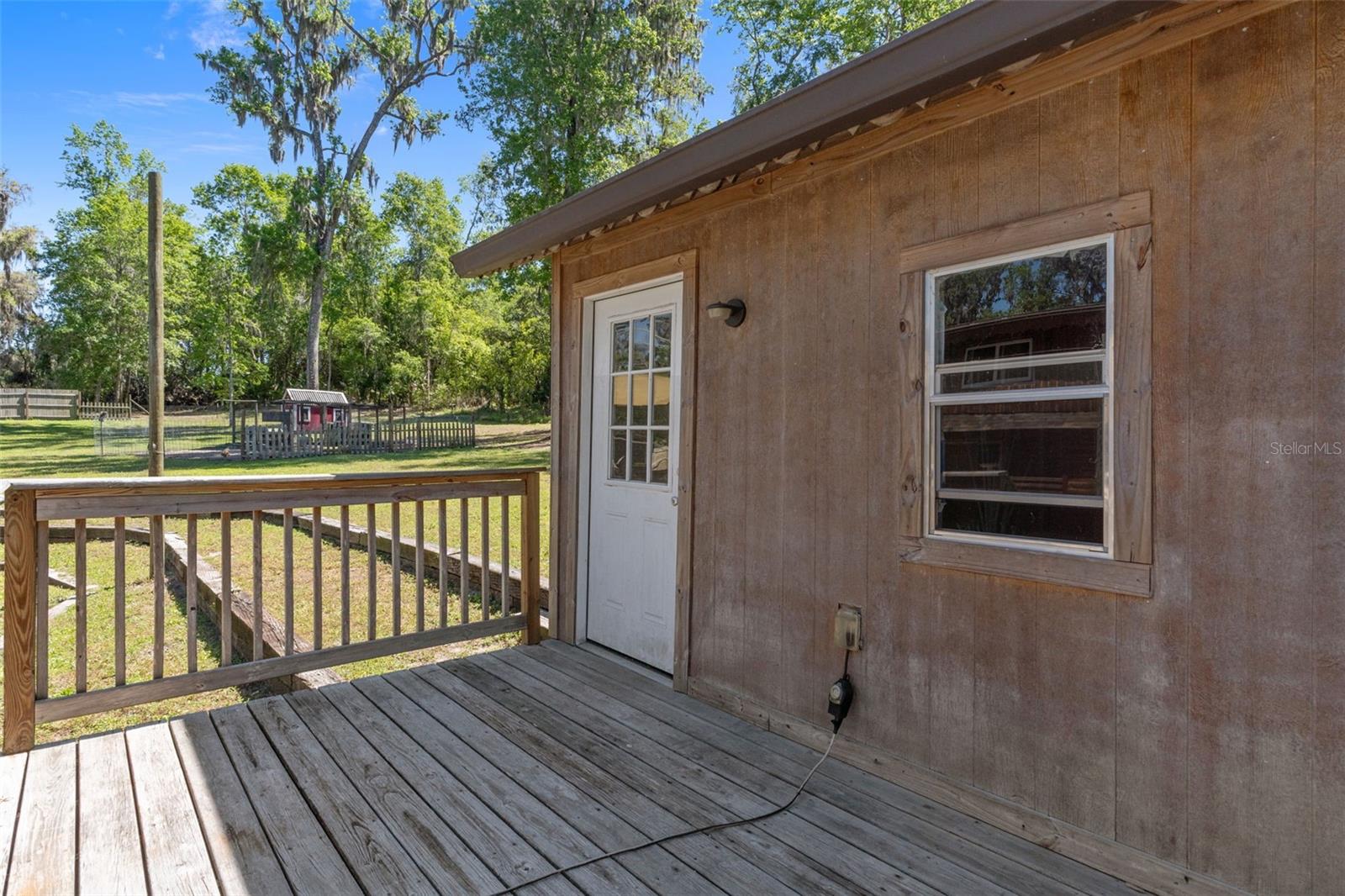 CEDAR FALLS PHASE I - Residential