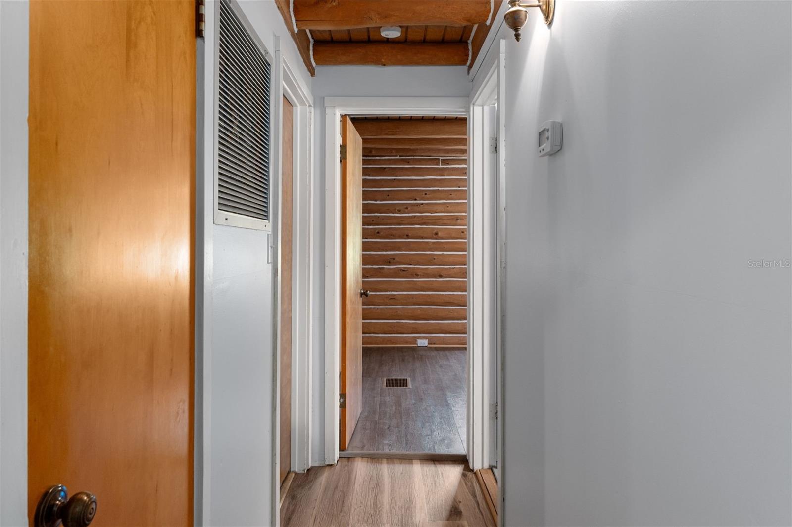 CEDAR FALLS PHASE I - Residential