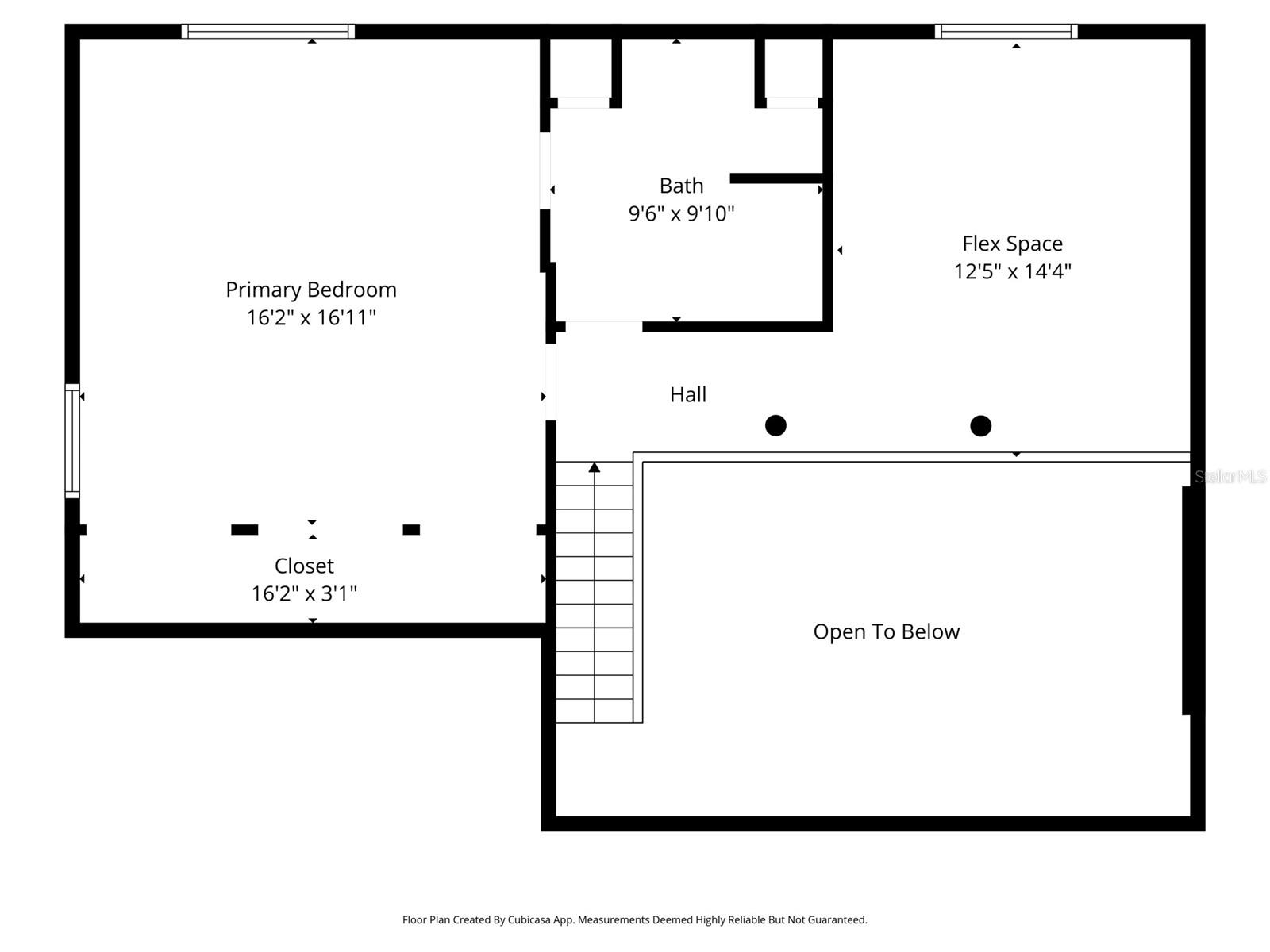 CEDAR FALLS PHASE I - Residential