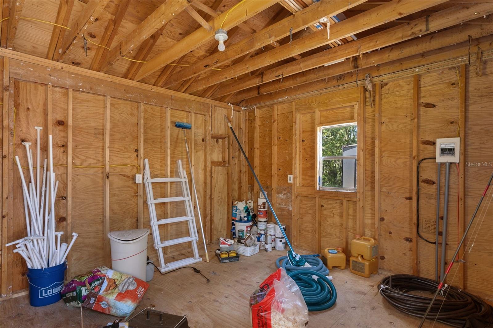 CEDAR FALLS PHASE I - Residential