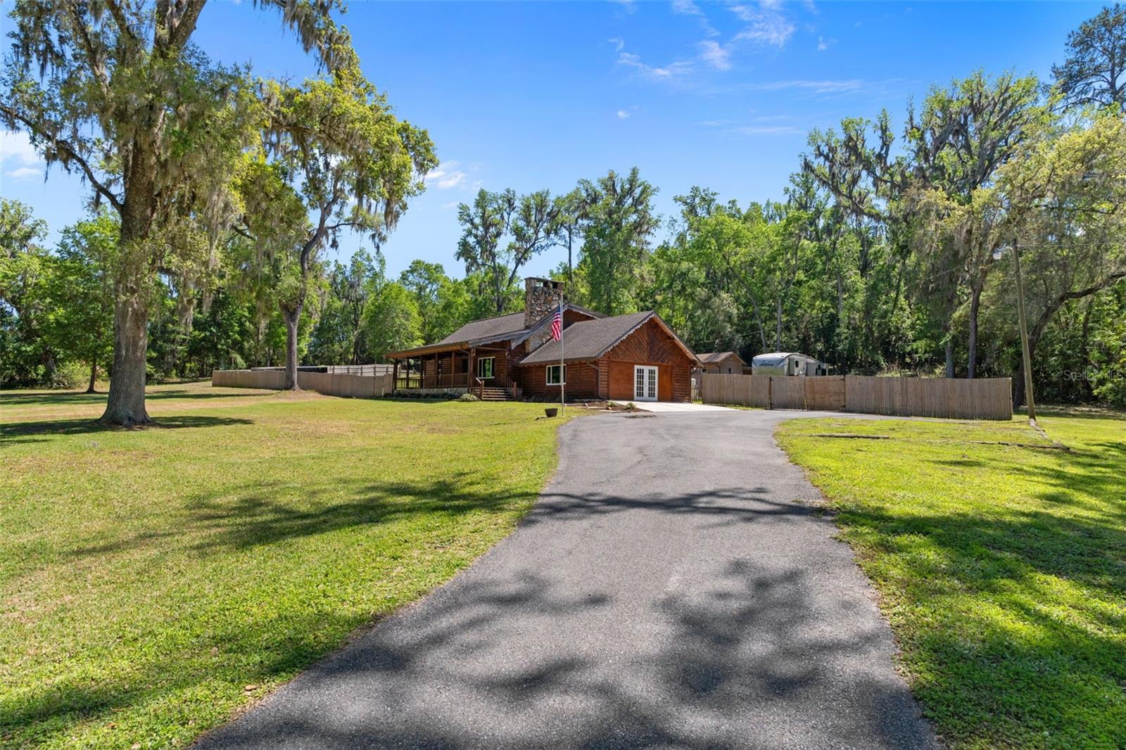 CEDAR FALLS PHASE I - Residential