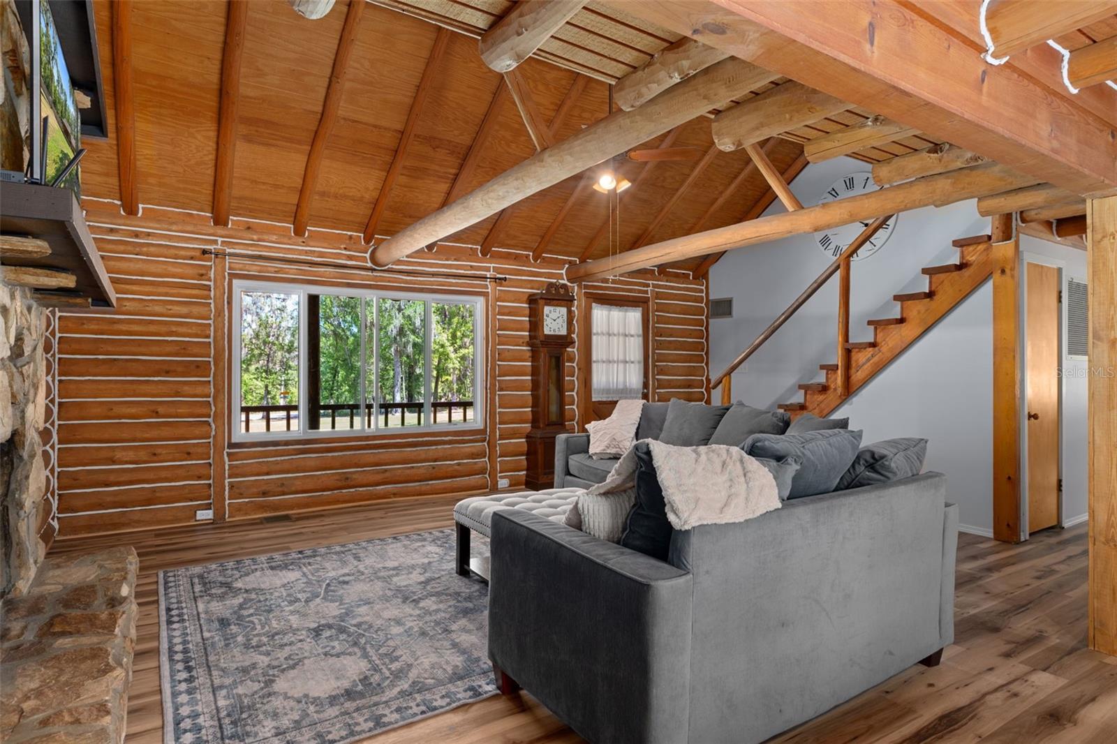 CEDAR FALLS PHASE I - Residential