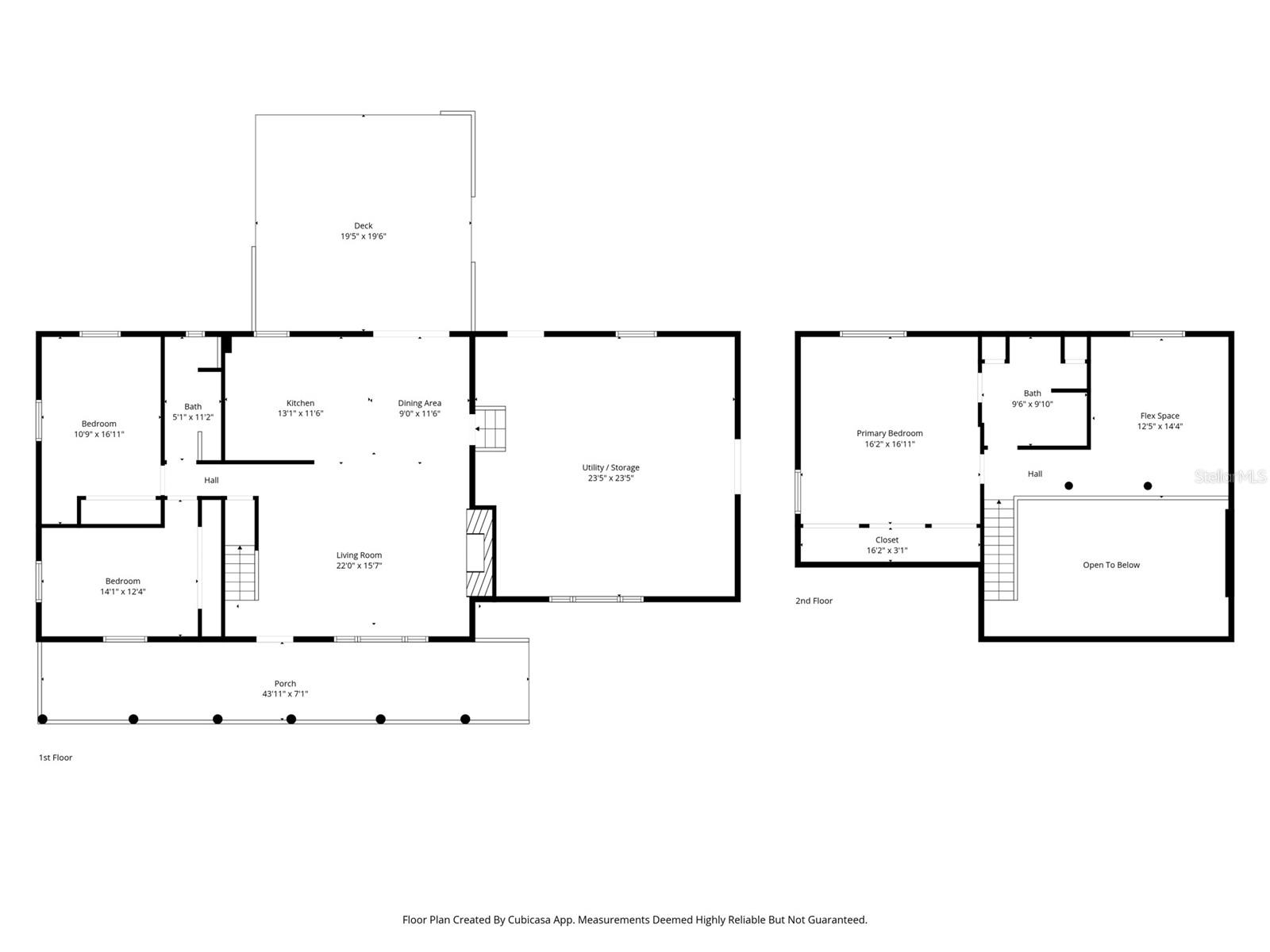 CEDAR FALLS PHASE I - Residential