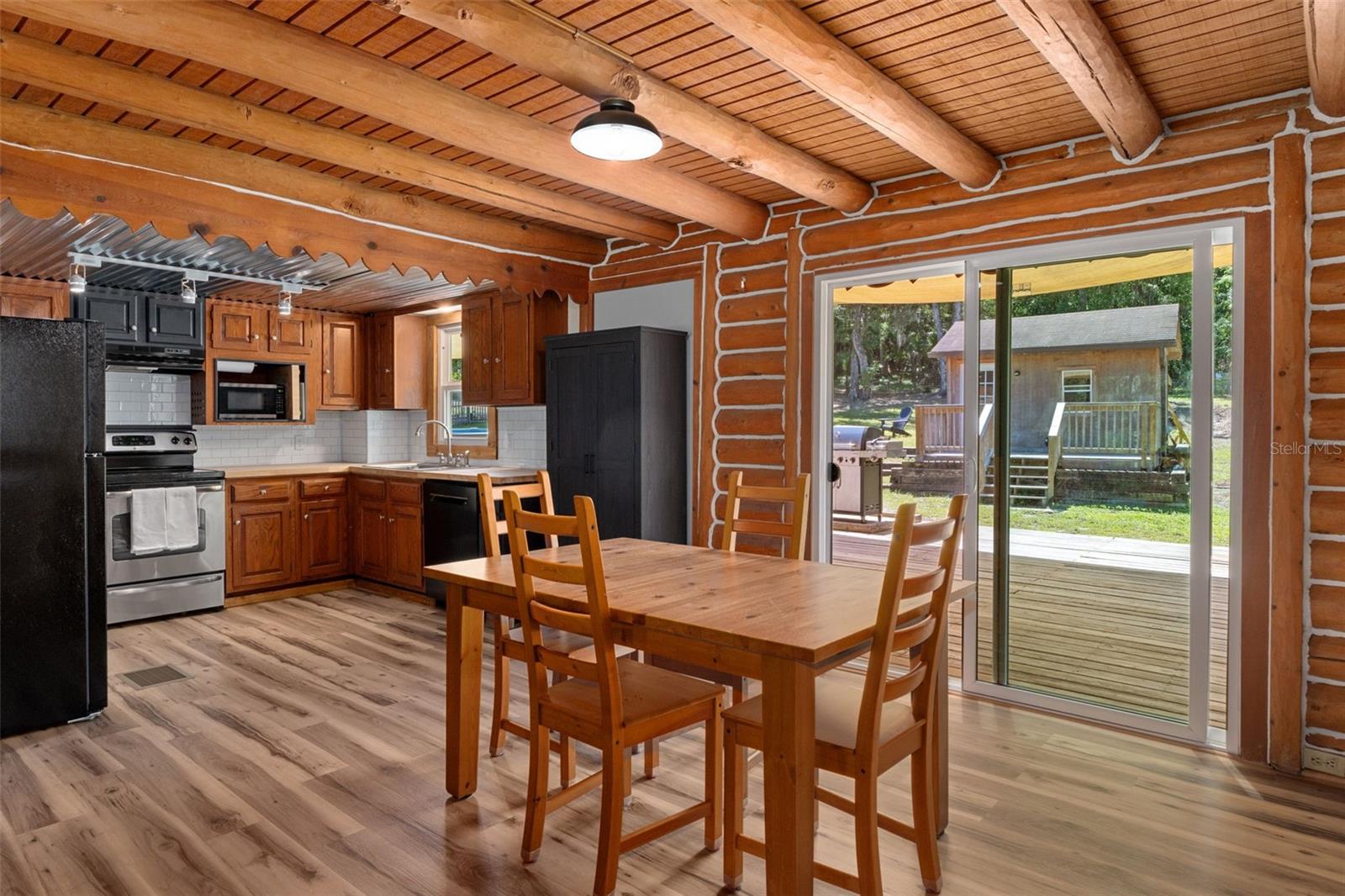 CEDAR FALLS PHASE I - Residential