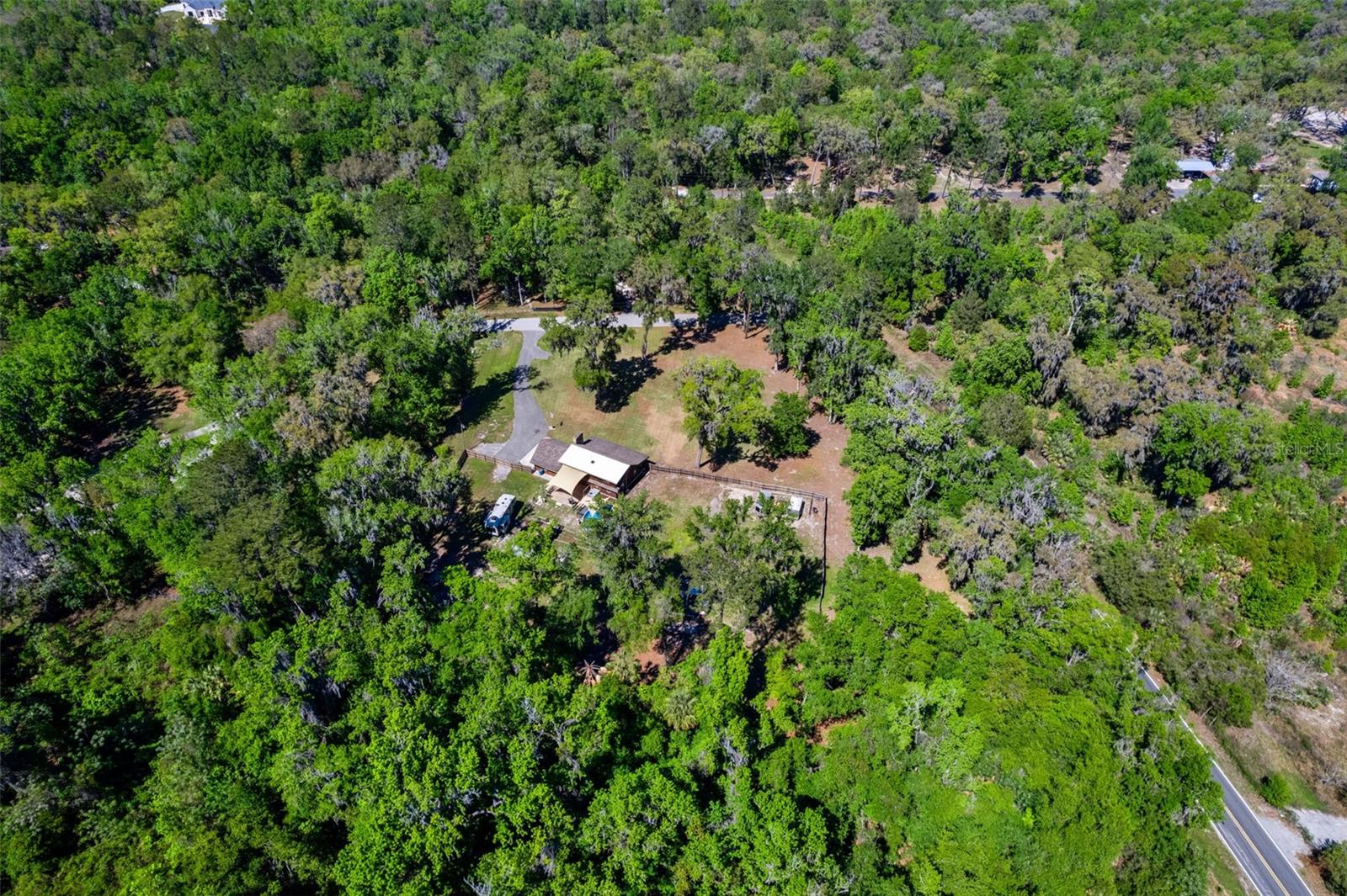 CEDAR FALLS PHASE I - Residential