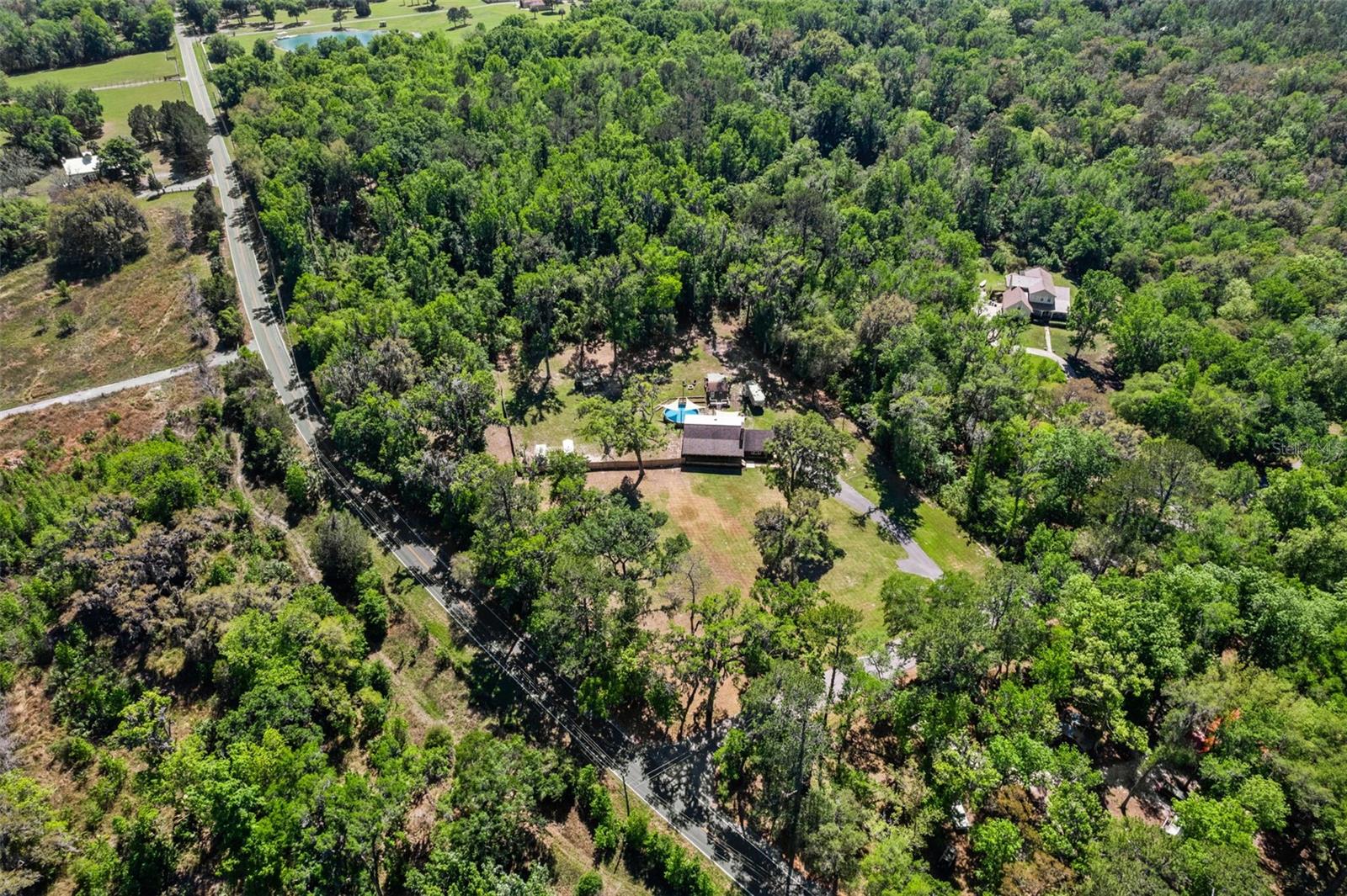 CEDAR FALLS PHASE I - Residential