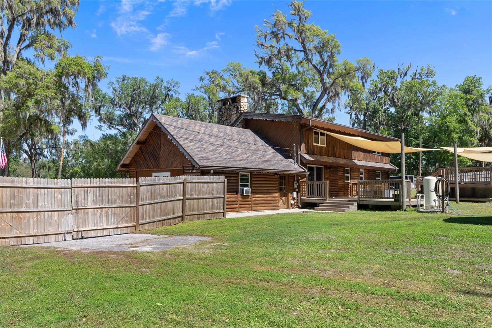 CEDAR FALLS PHASE I - Residential