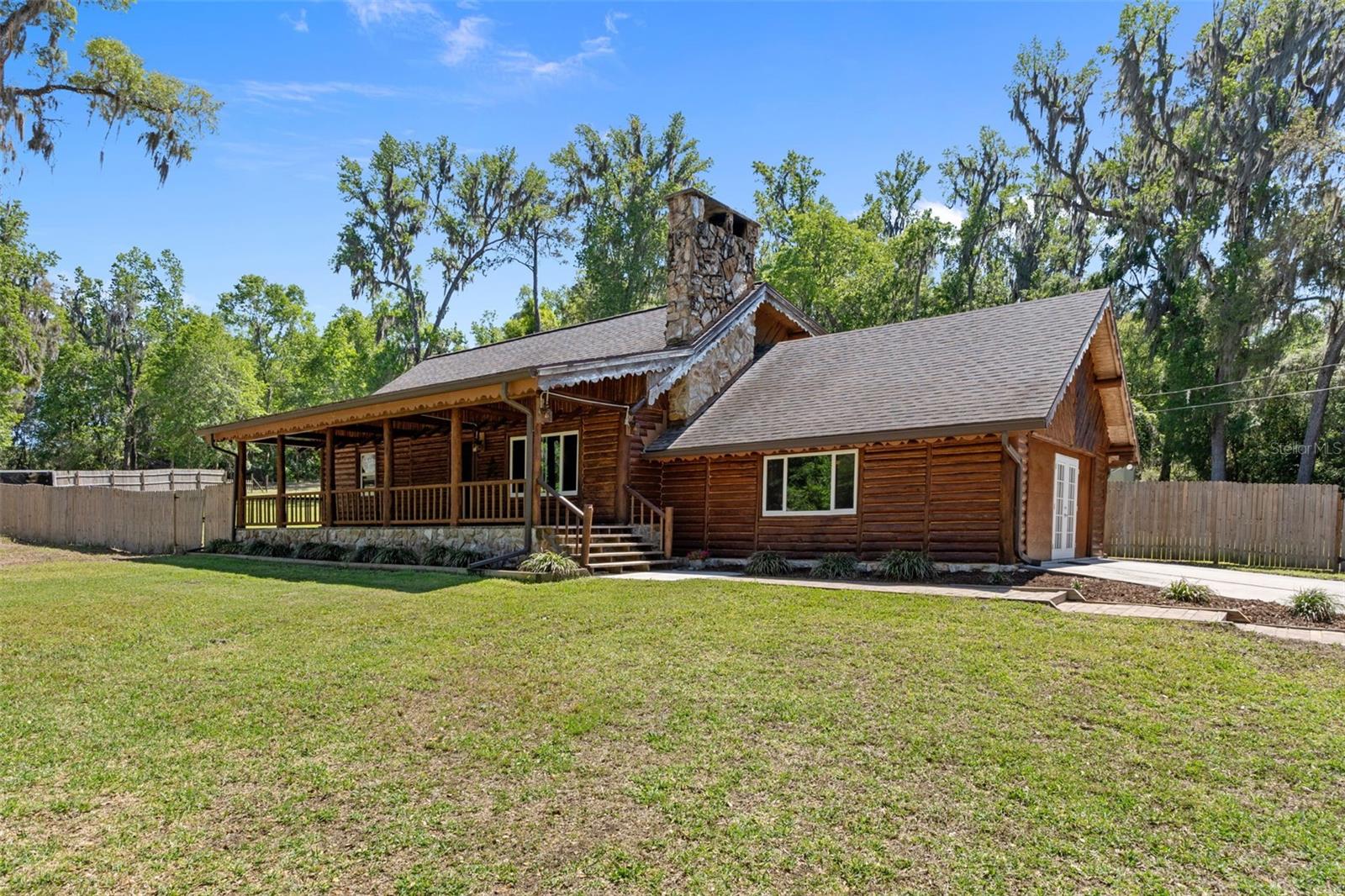 CEDAR FALLS PHASE I - Residential