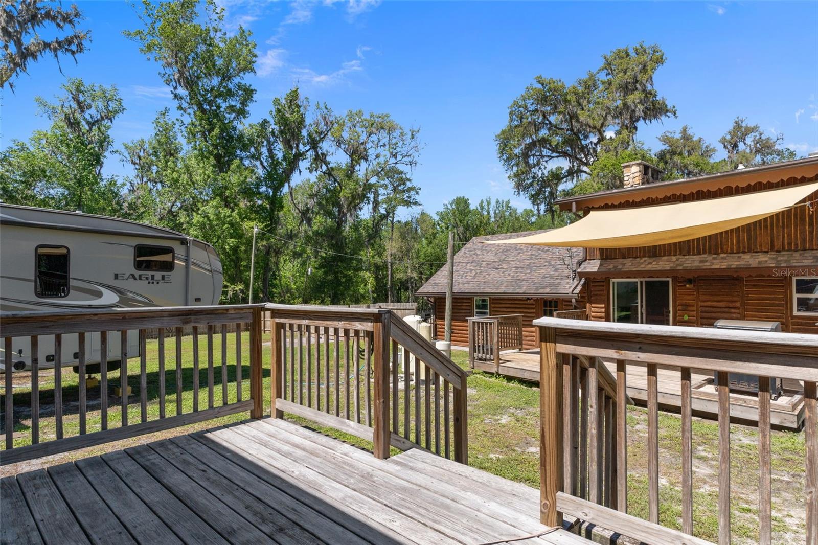 CEDAR FALLS PHASE I - Residential