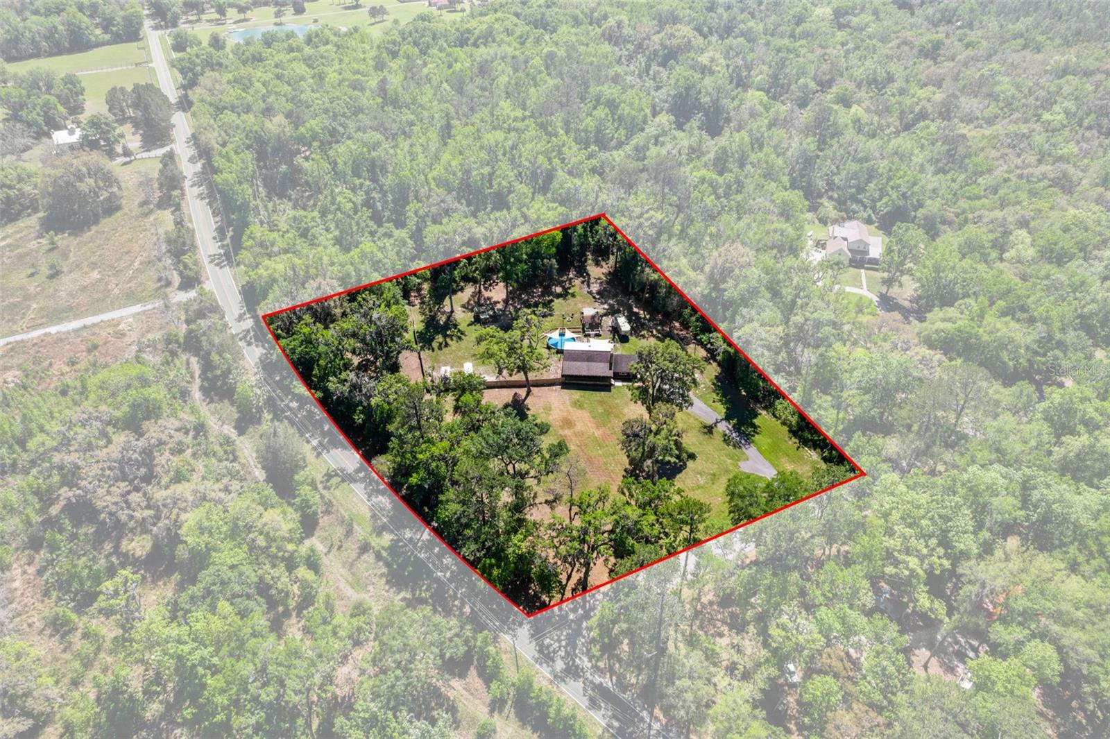 CEDAR FALLS PHASE I - Residential